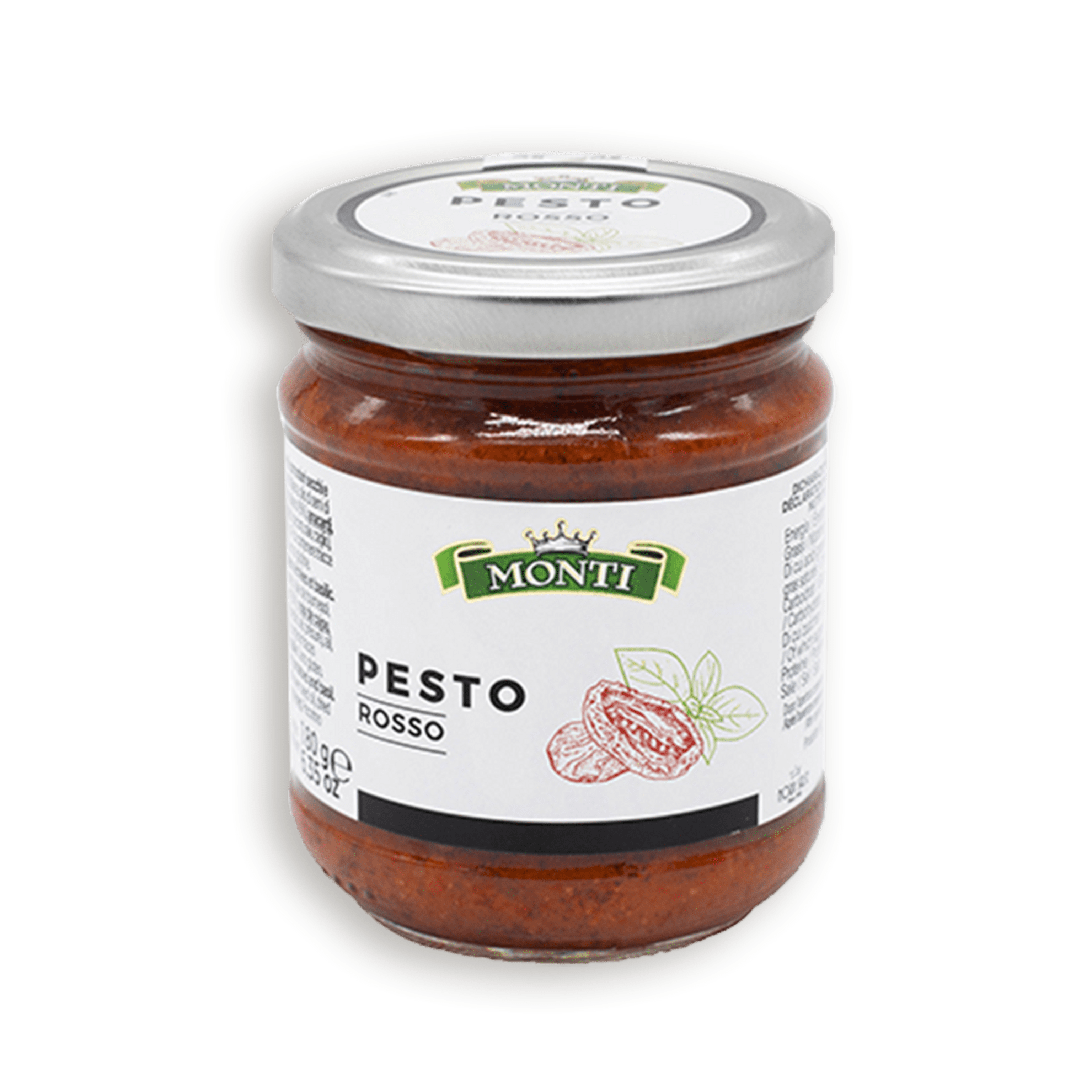 PESTO ROJO