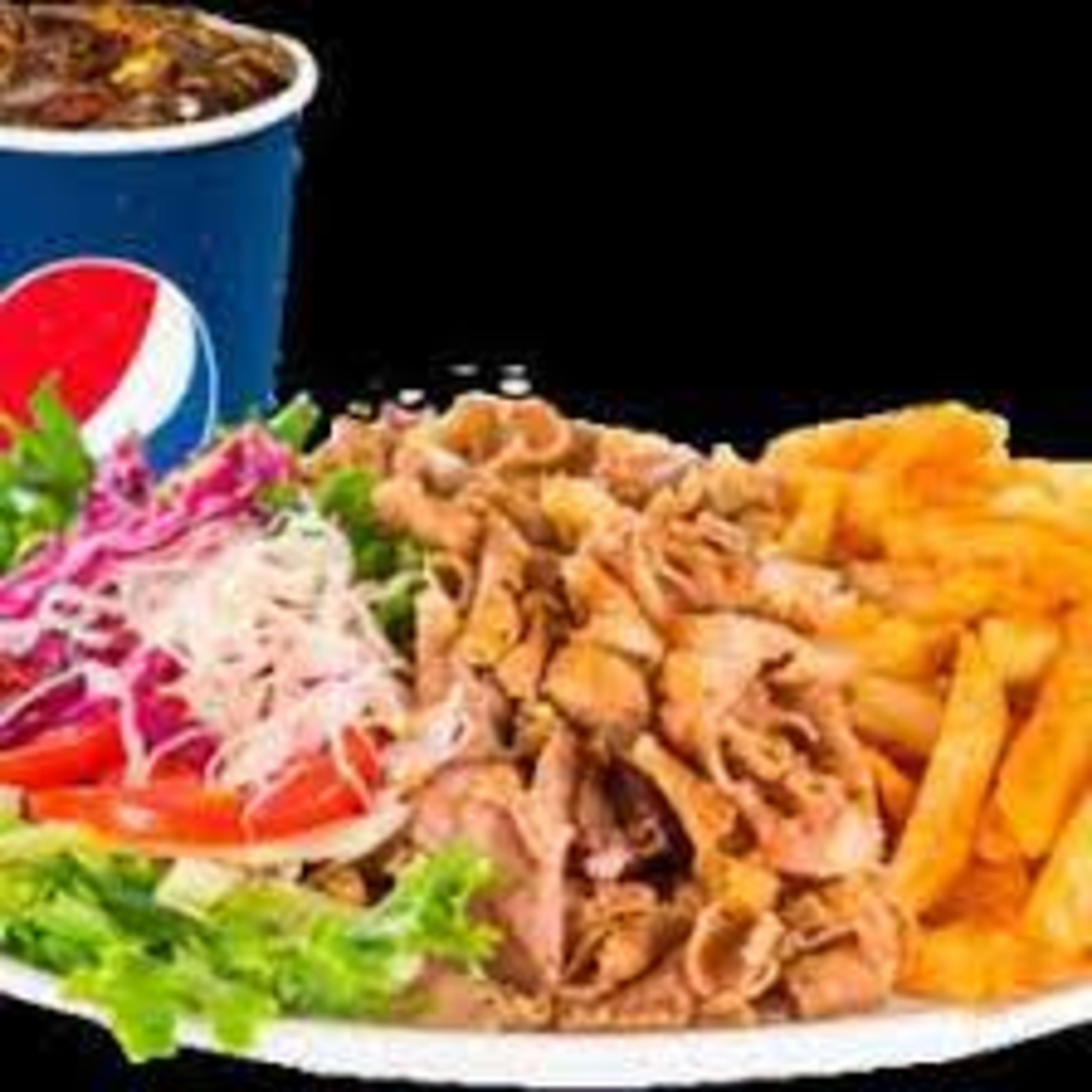 64-Plato Ternera