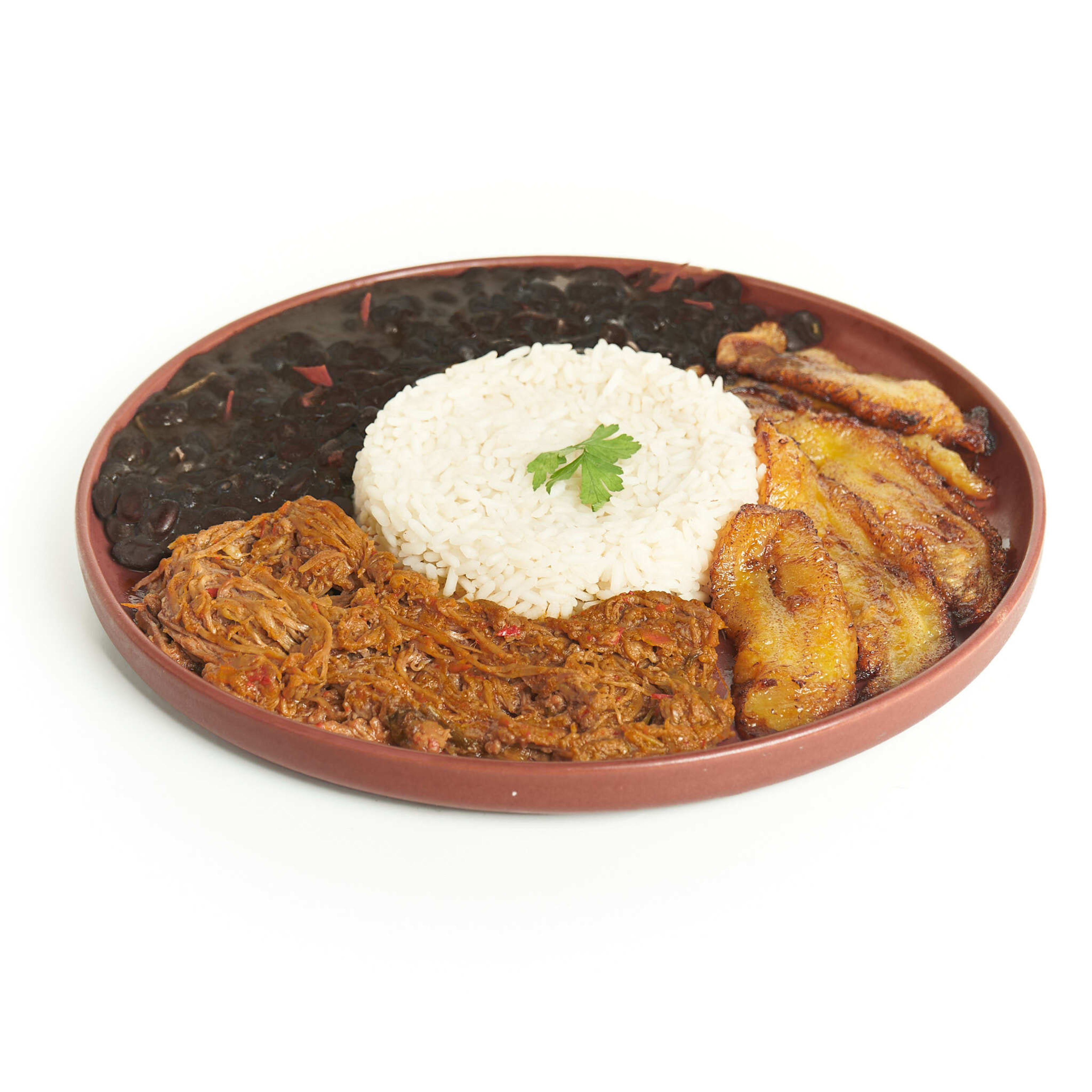 Pabellon Criollo