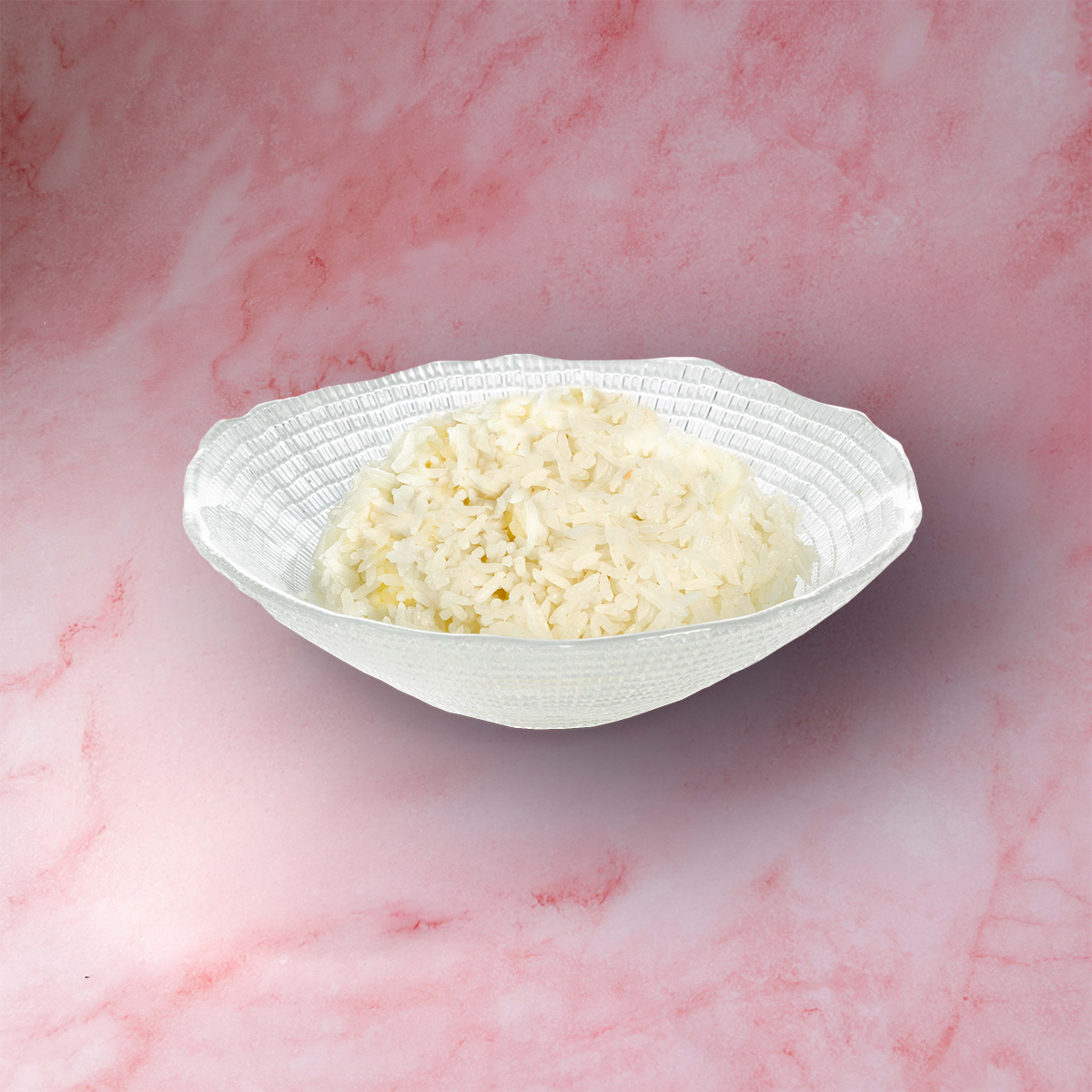 Arroz Natural