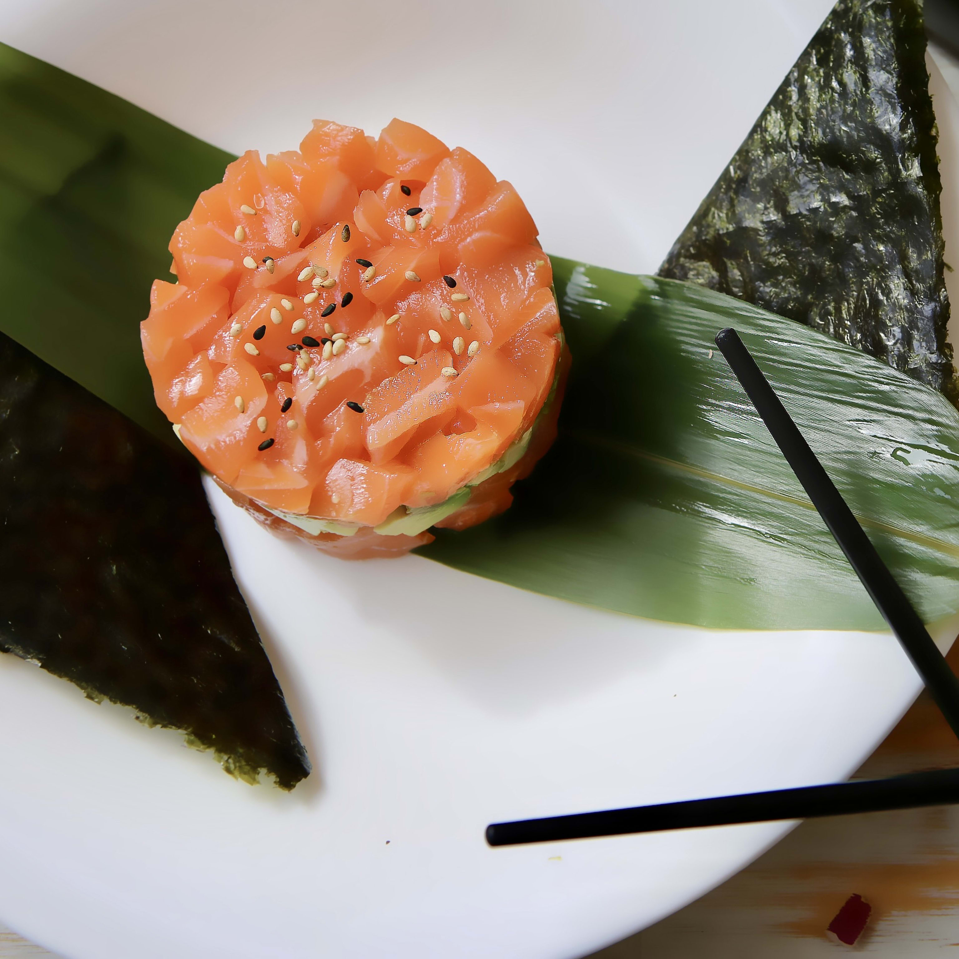 602-TARTAR SALMÓN  D