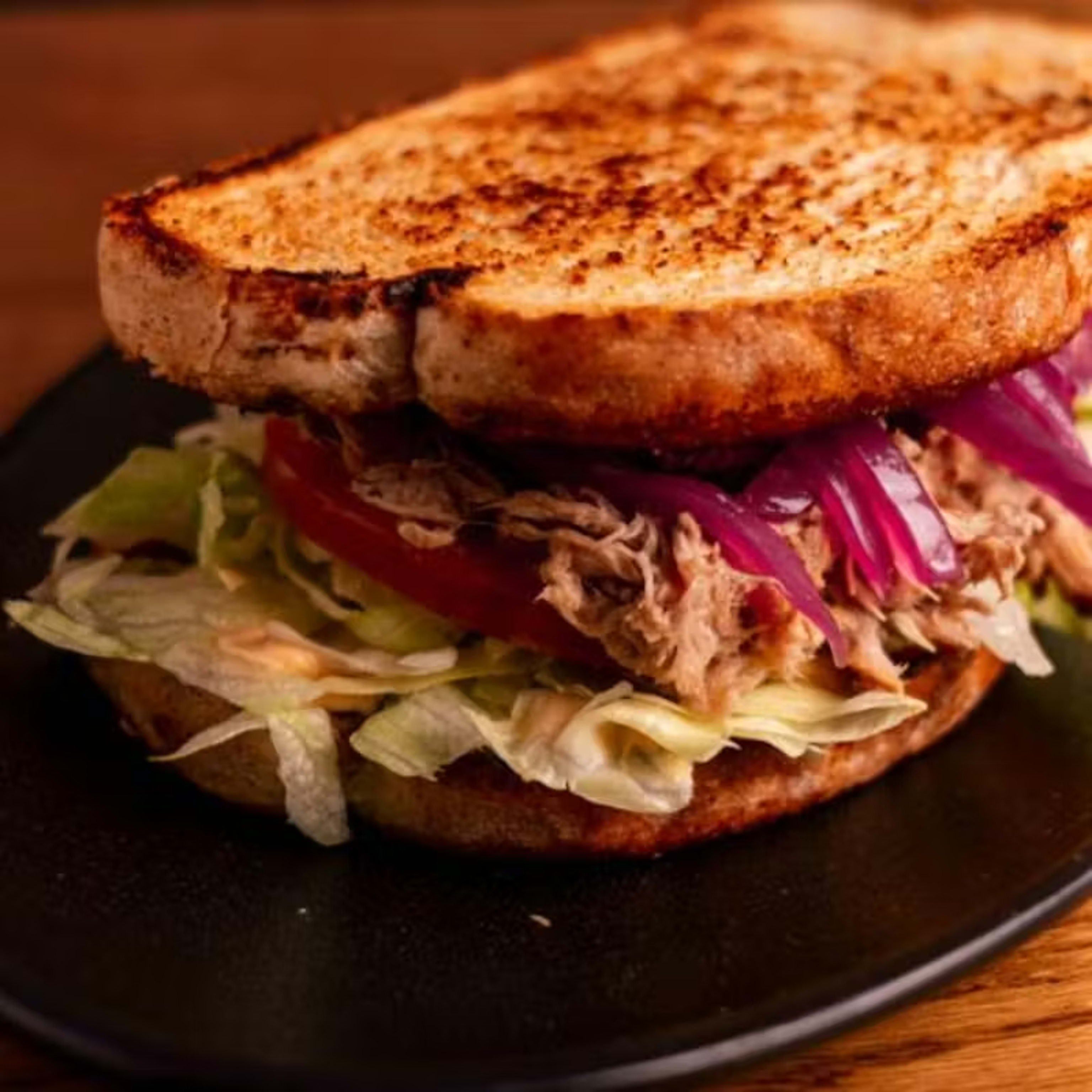 SANDWICH DIVINO