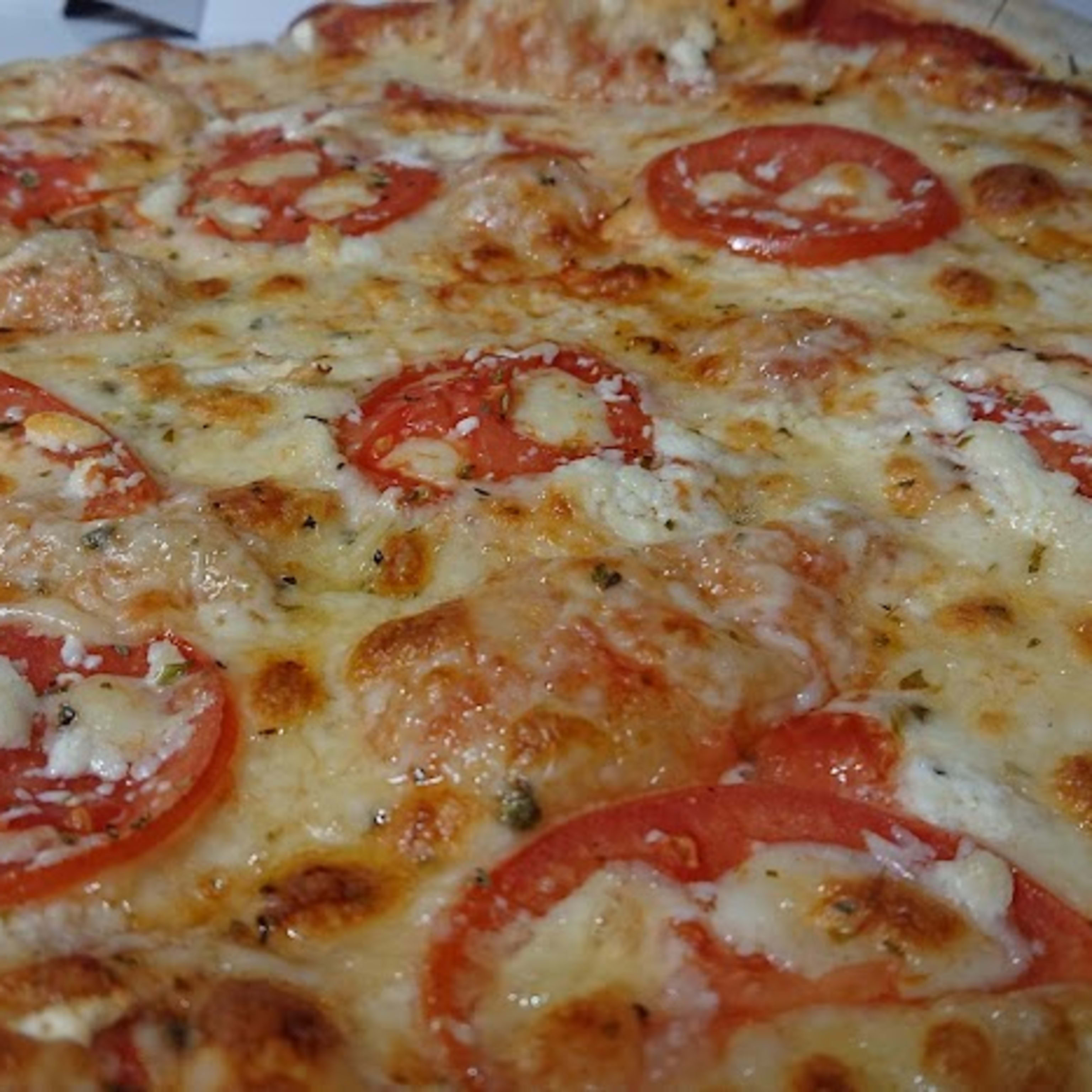GOAT: NATURAL TOMATO + GOAT Q.