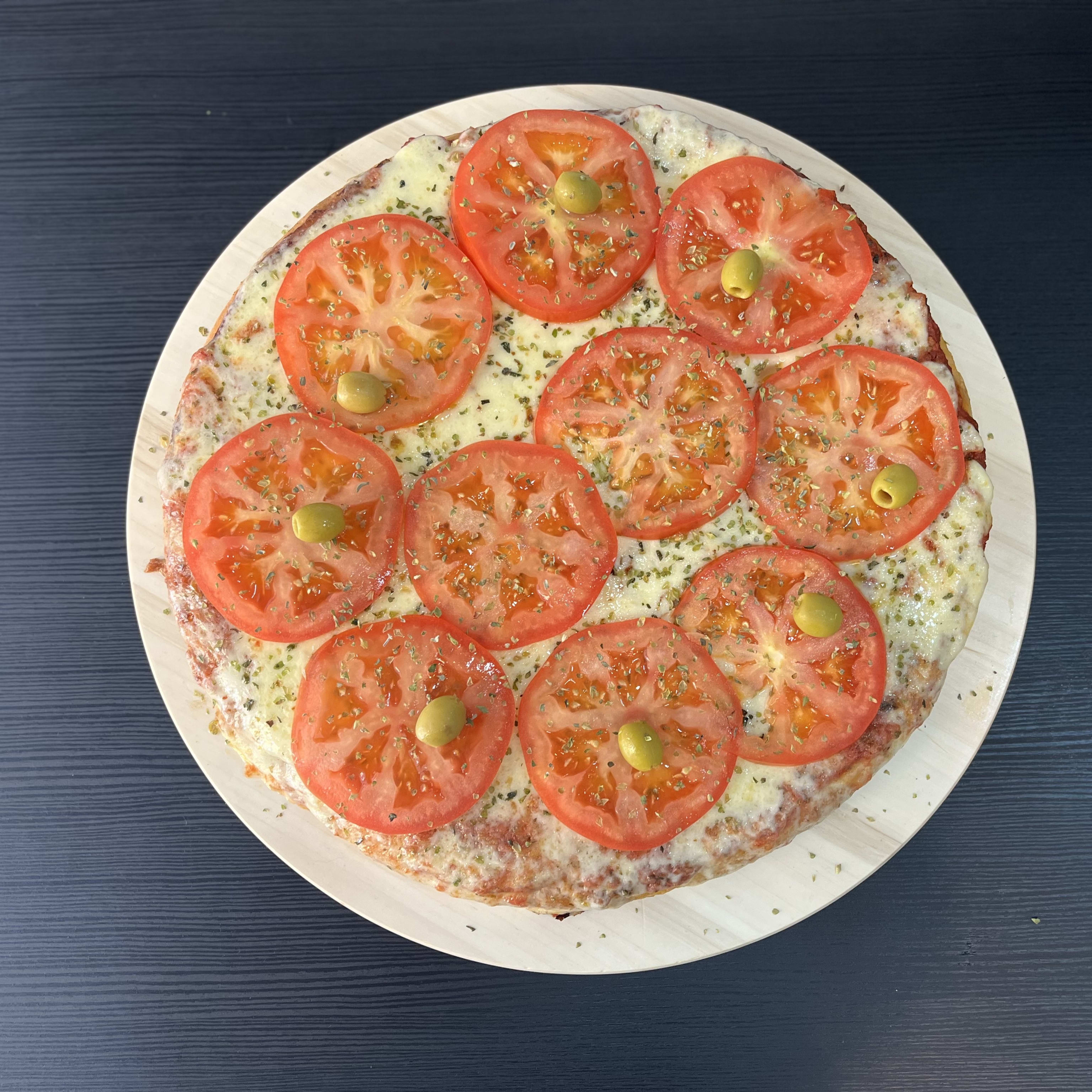 Napolitana Individual
