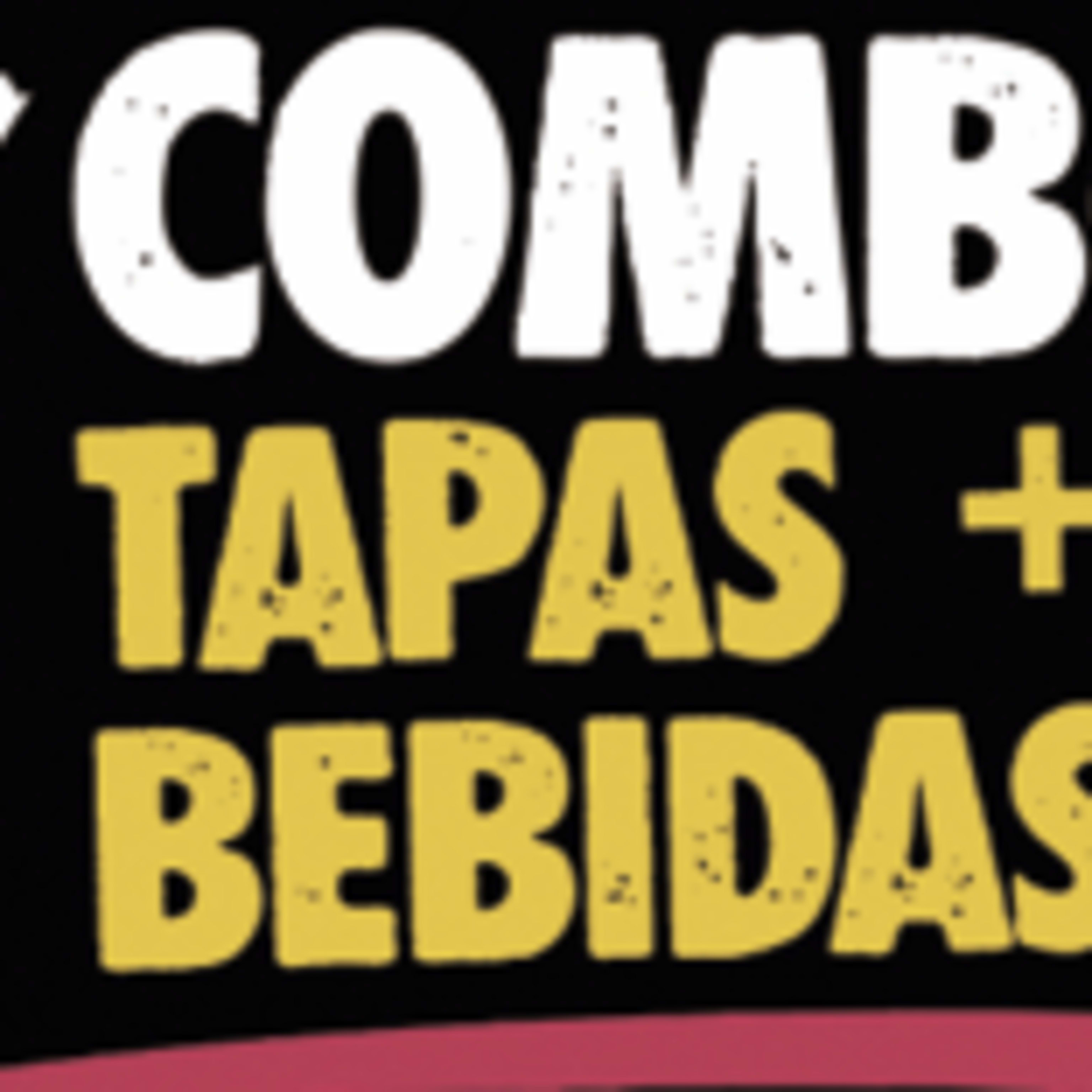 Combo Tapas