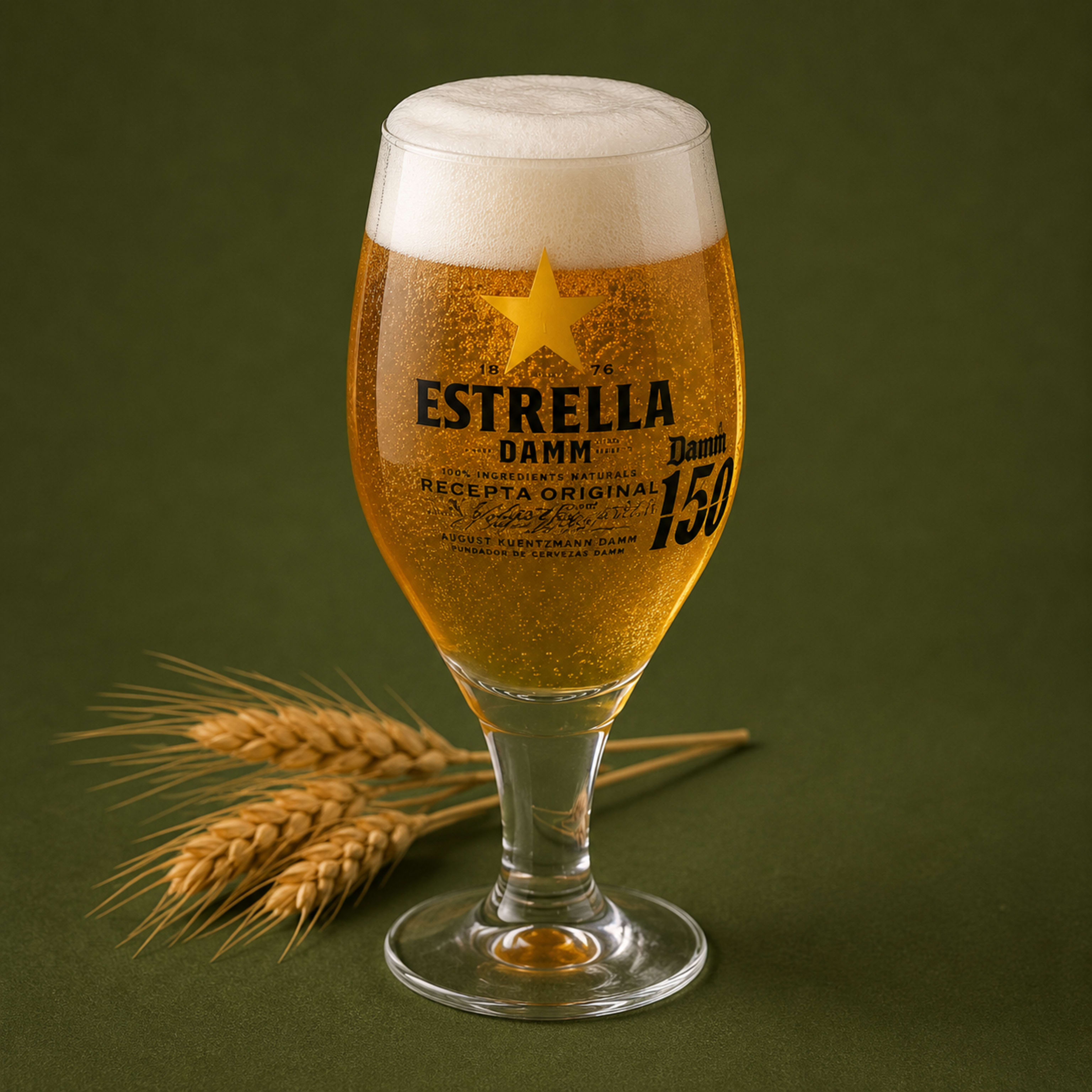 CERVESES 