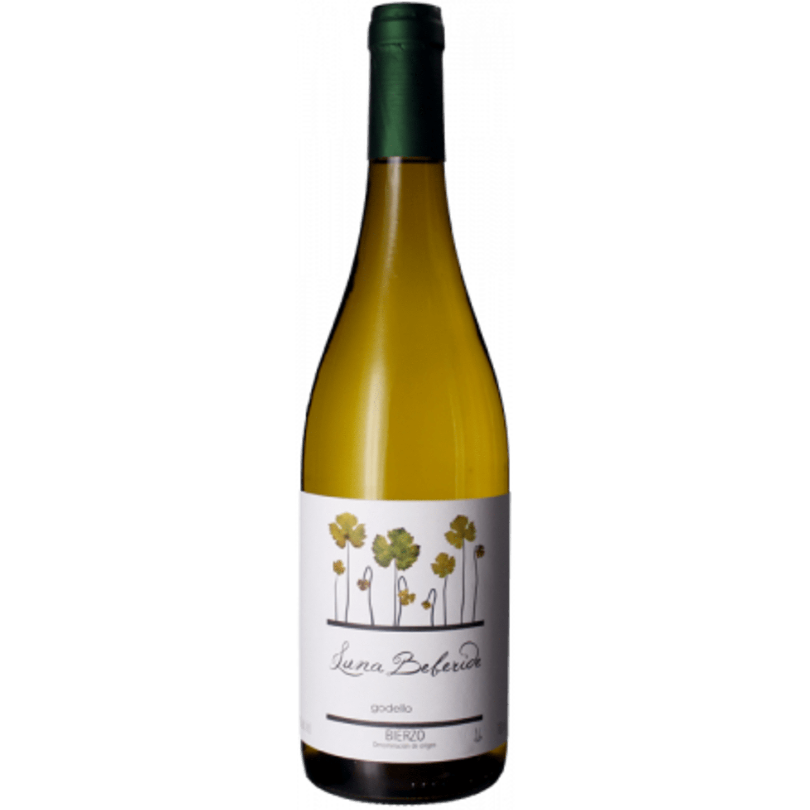 BOTELLA GODELLO