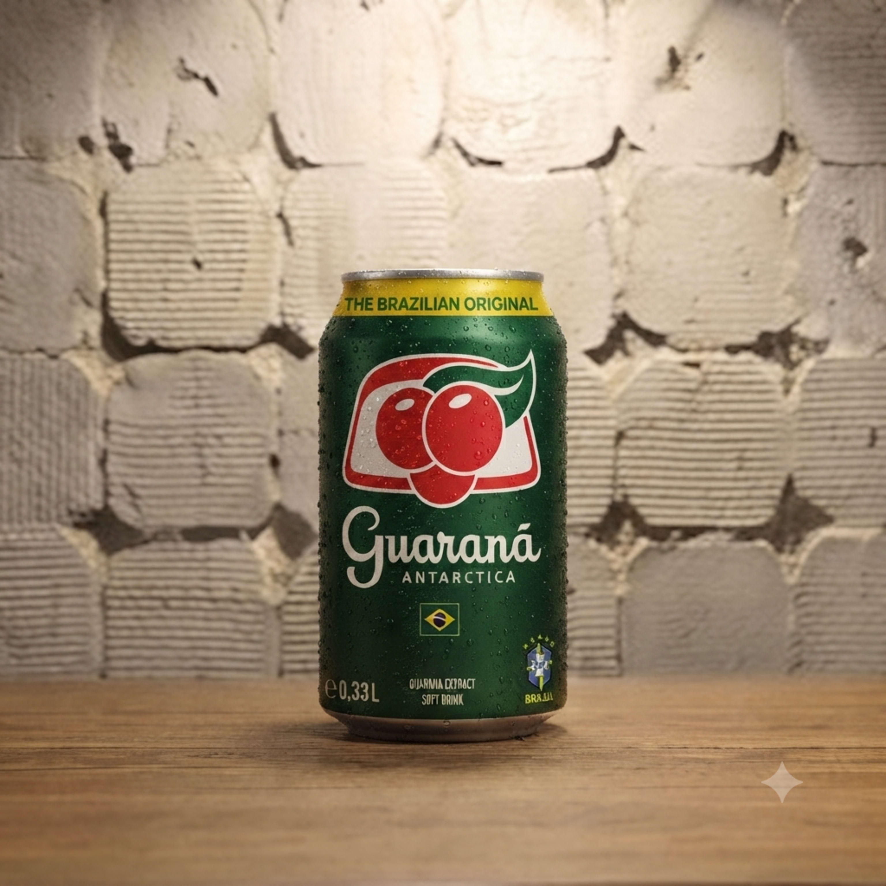 GUARANÁ