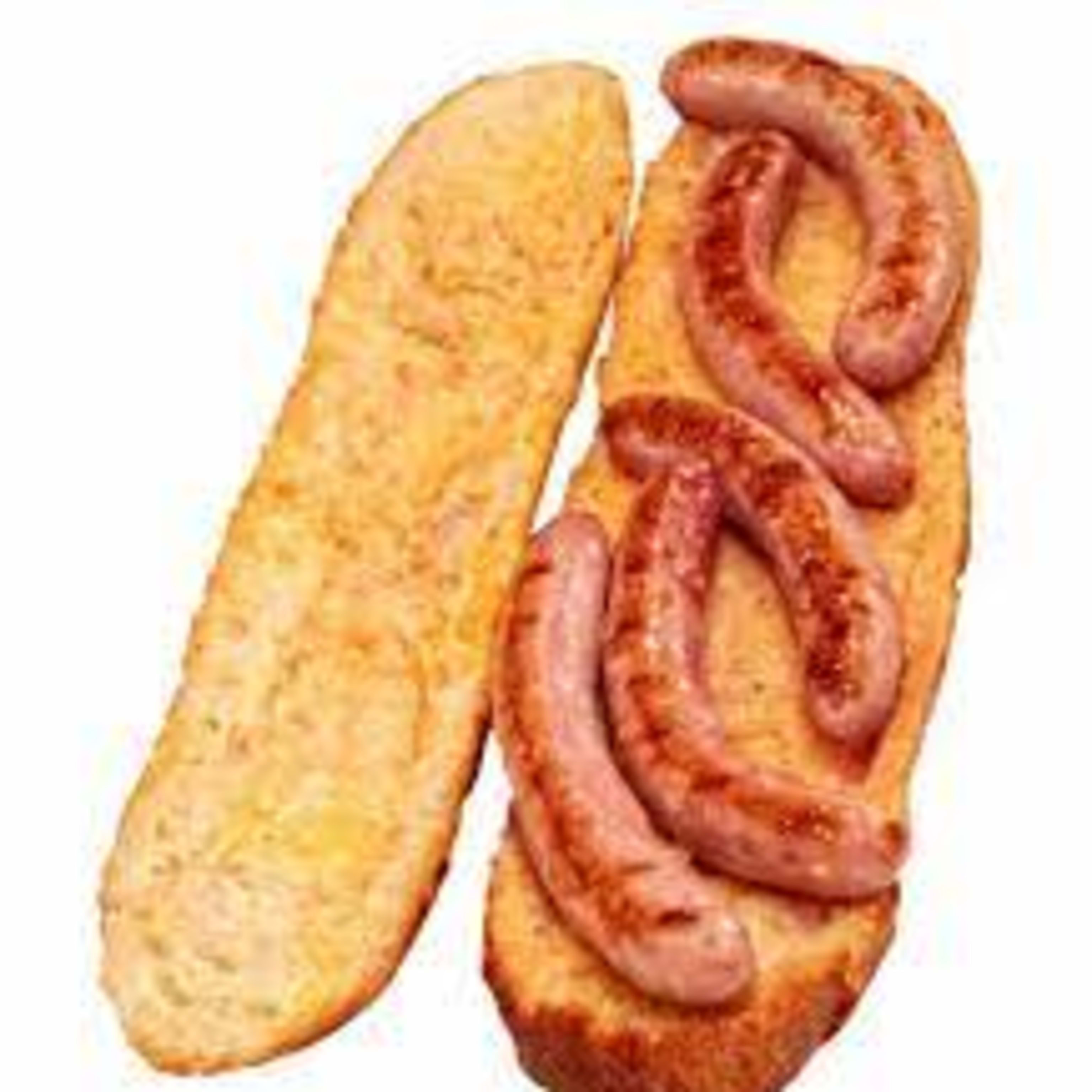 Salchichas