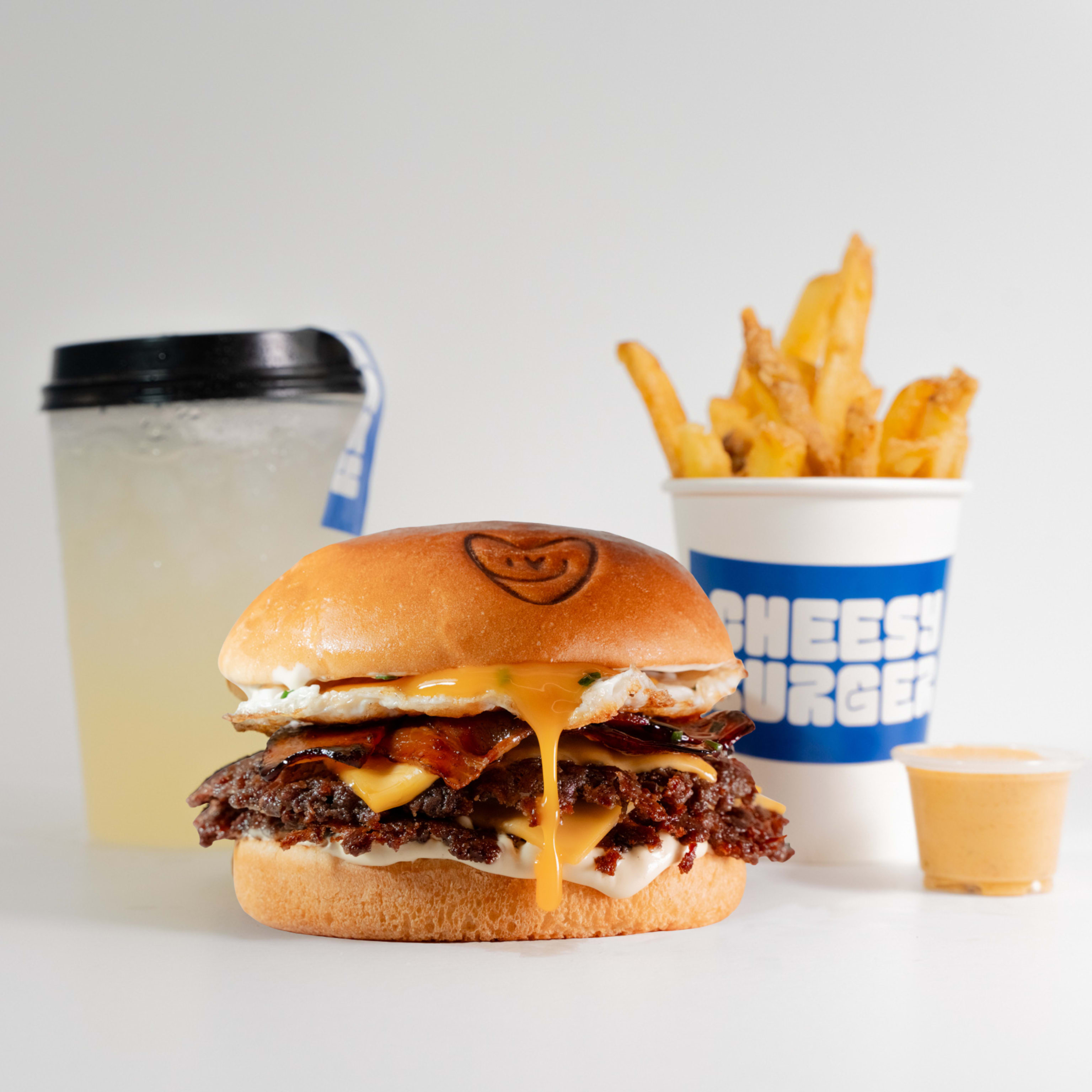 Chicago Menu