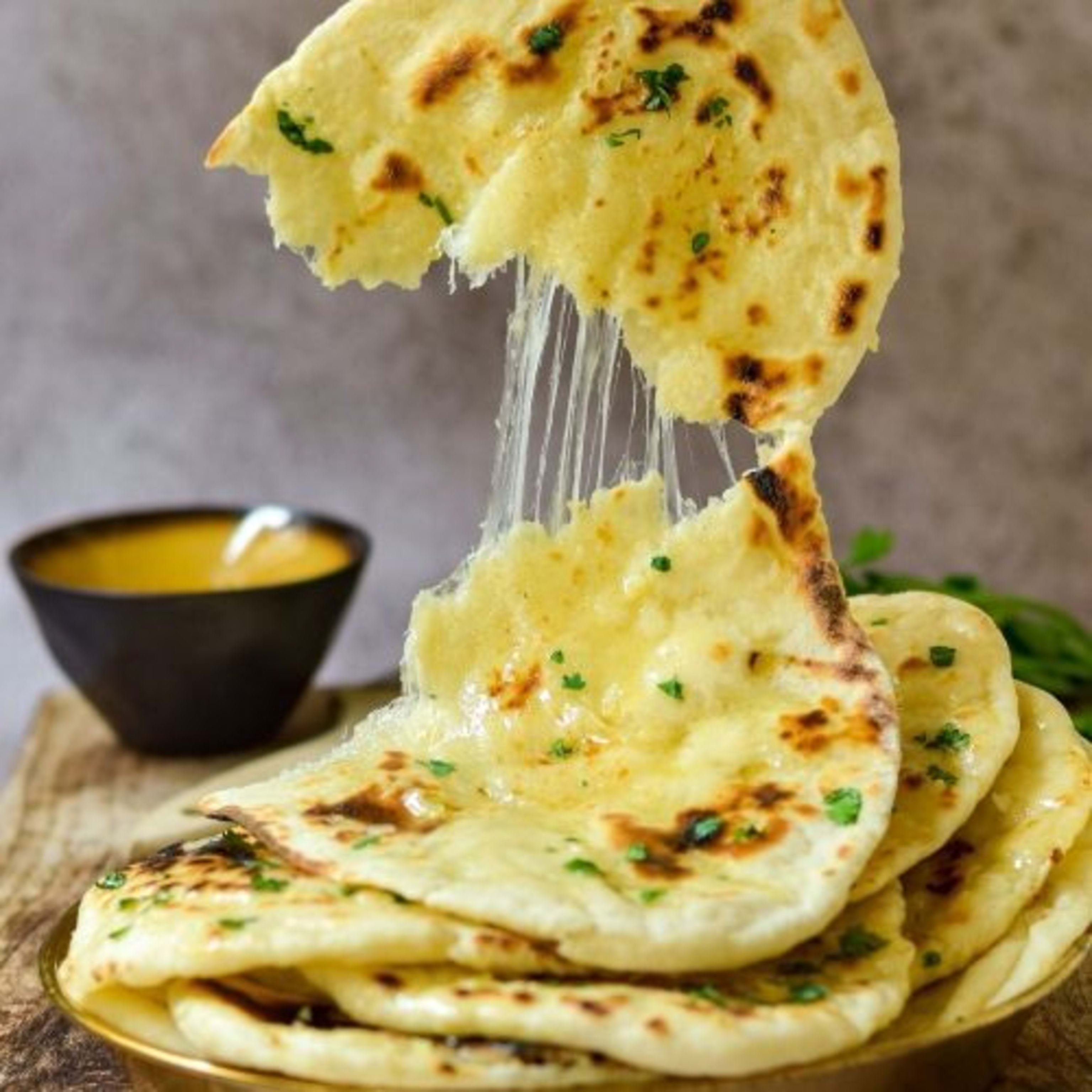 Cheese Nan