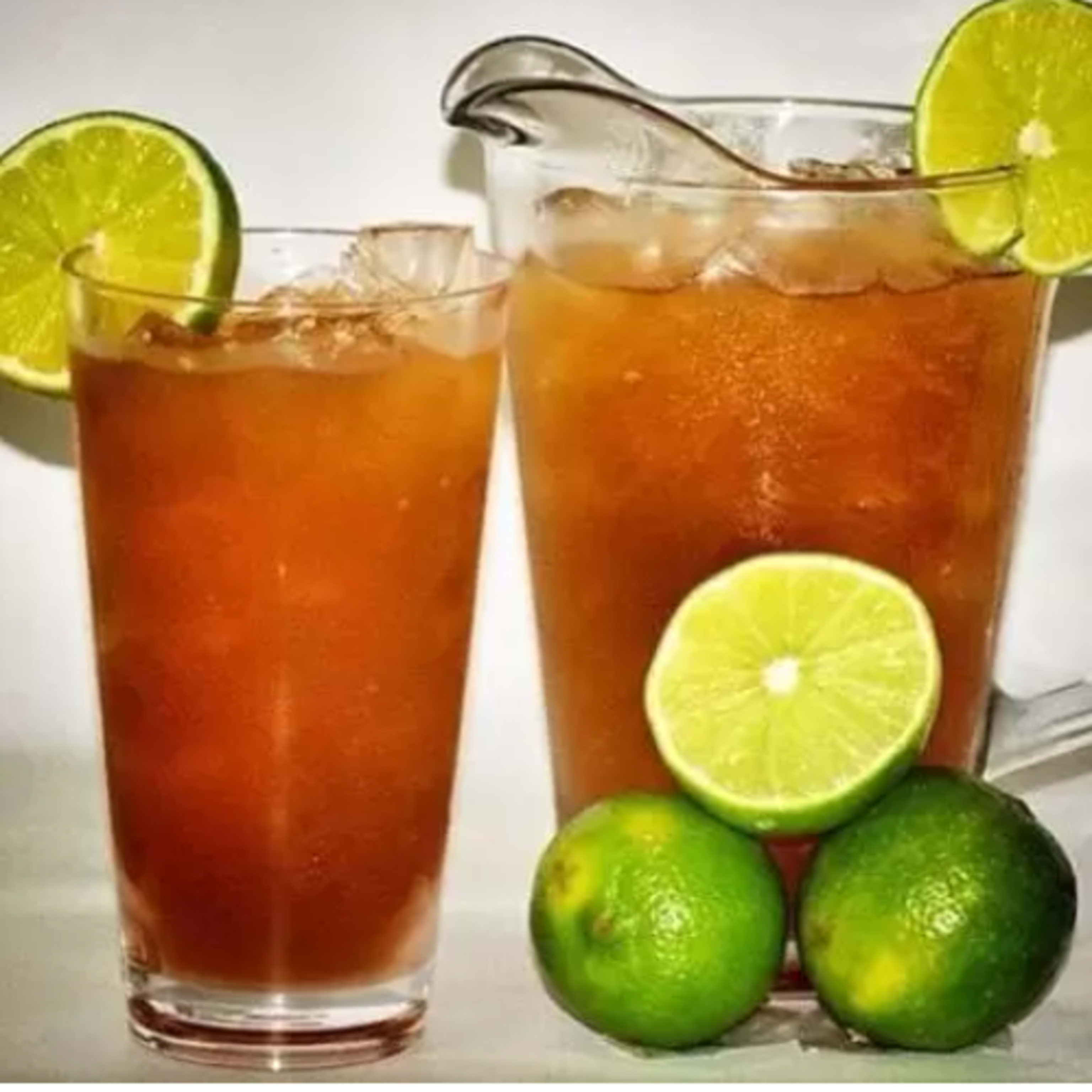Zumo de Agua Panela Con Limón 500ml