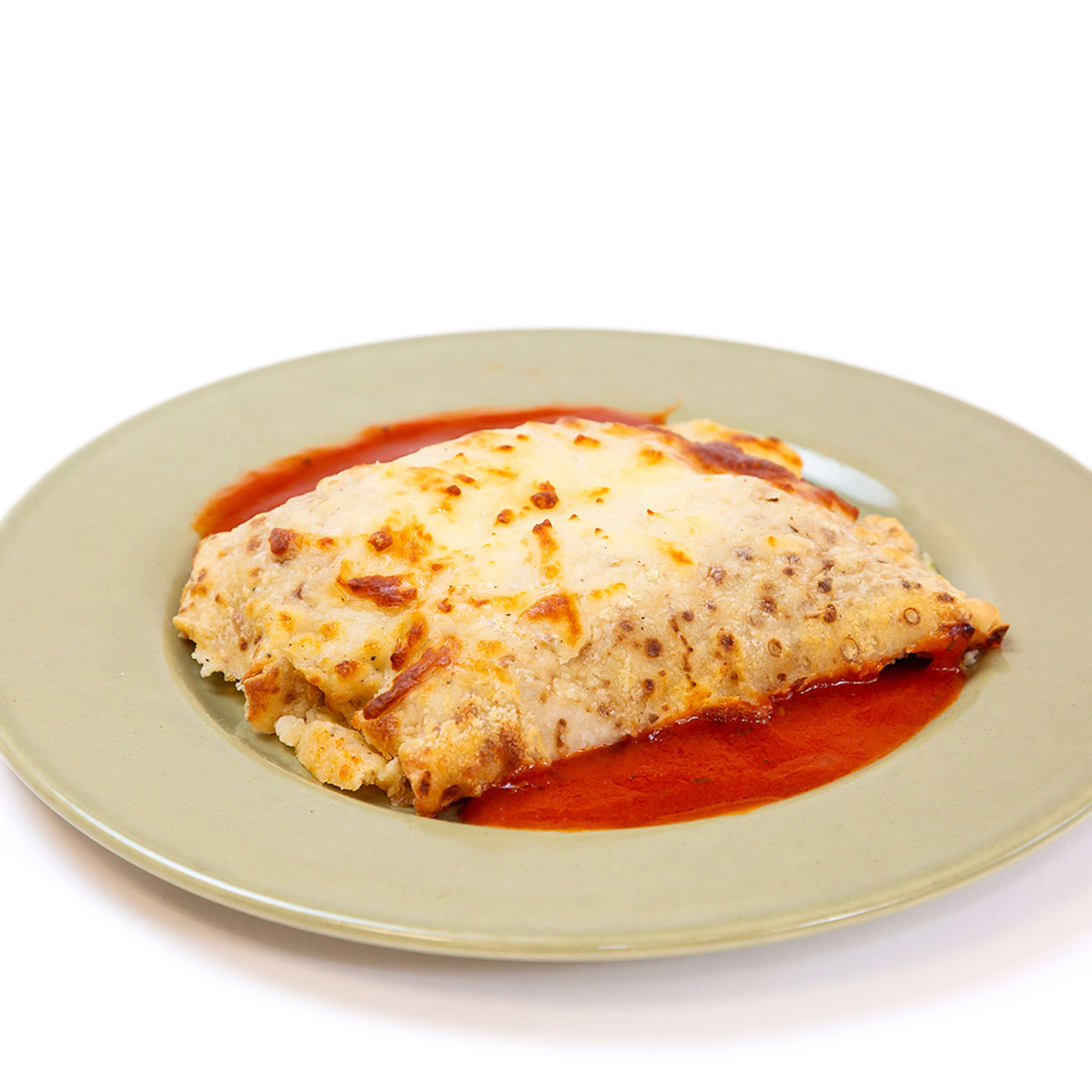 CANELONES  DE POLLO