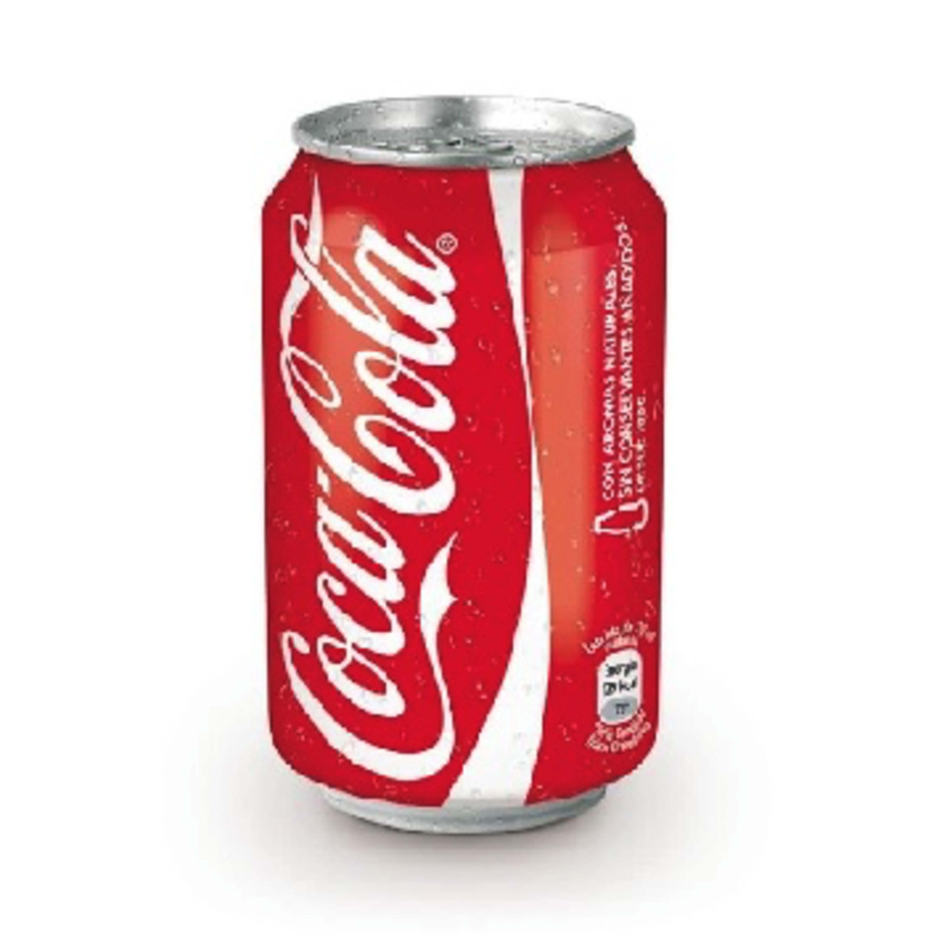 COCA COLA