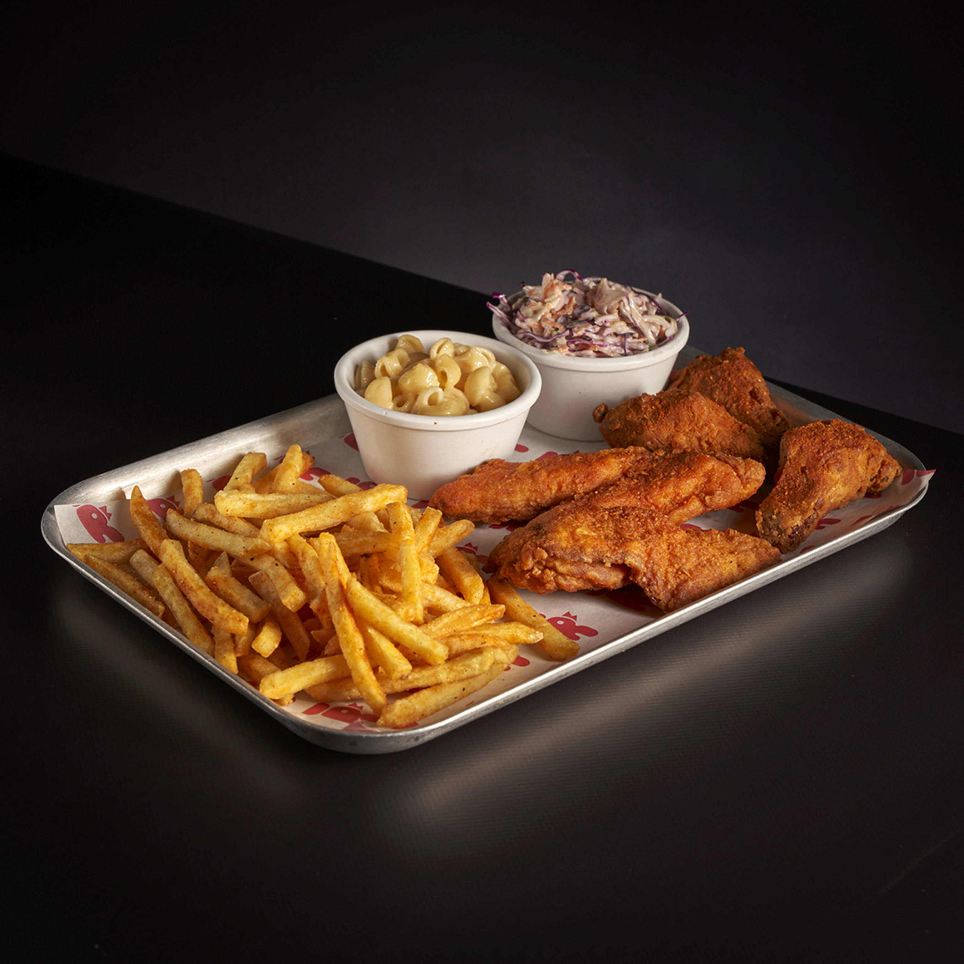 Chicken Pack Mix