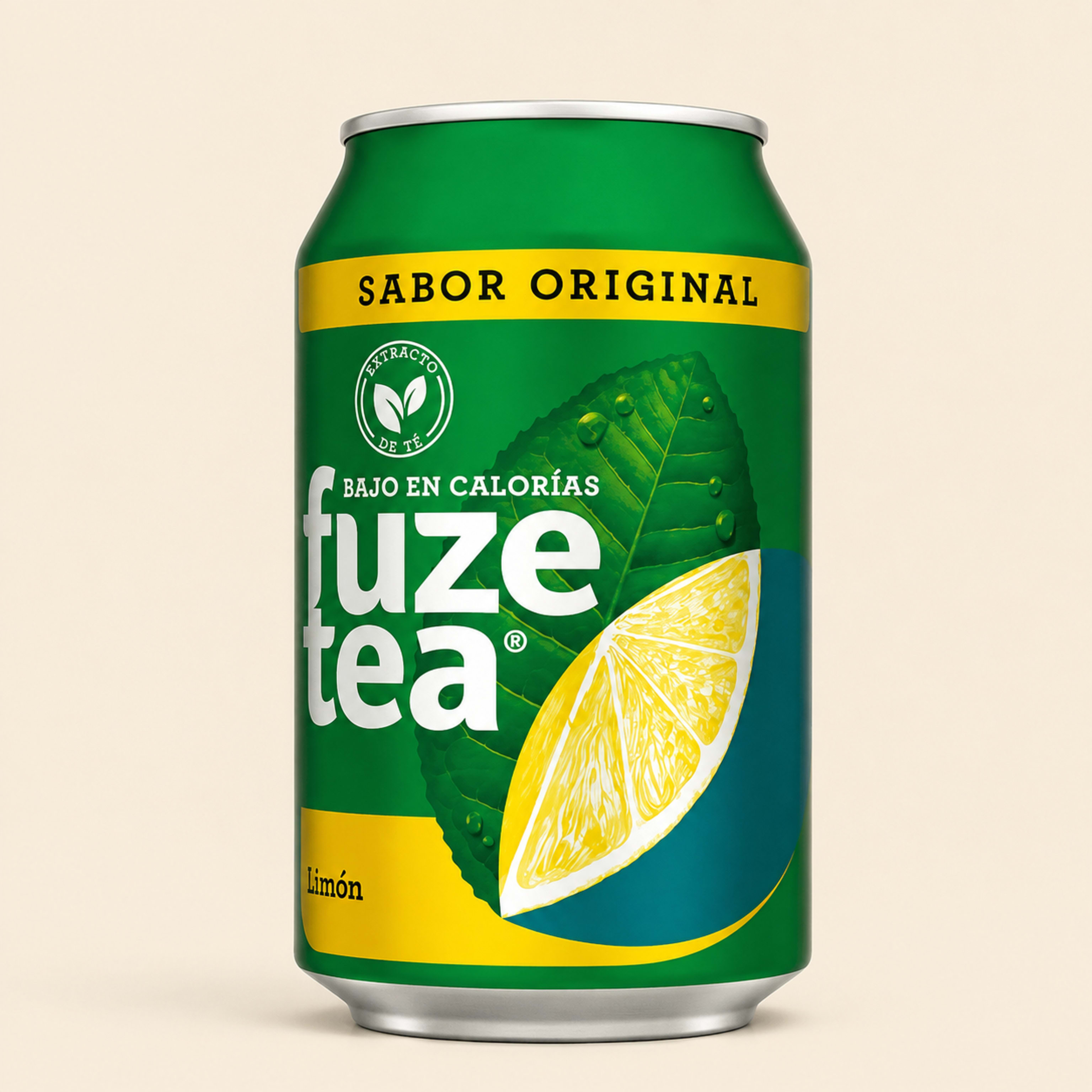 Fuze Tea 33cl