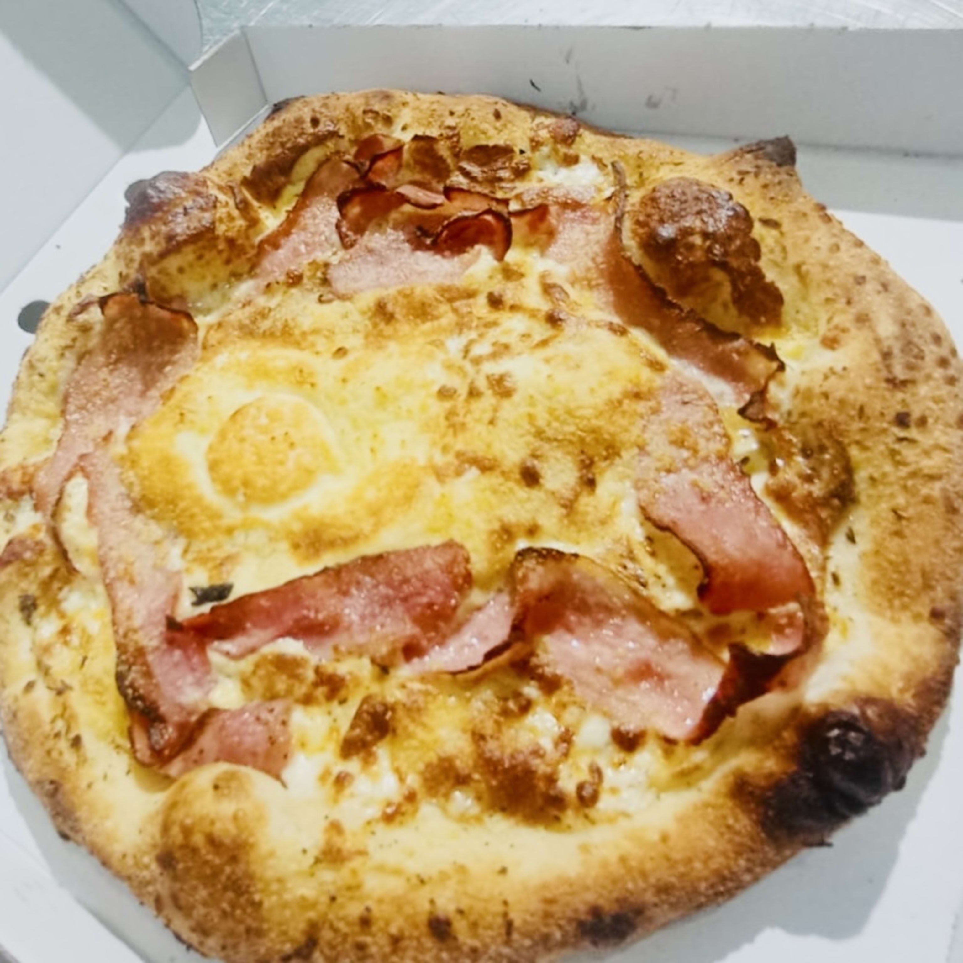 Carbonara gourmet 