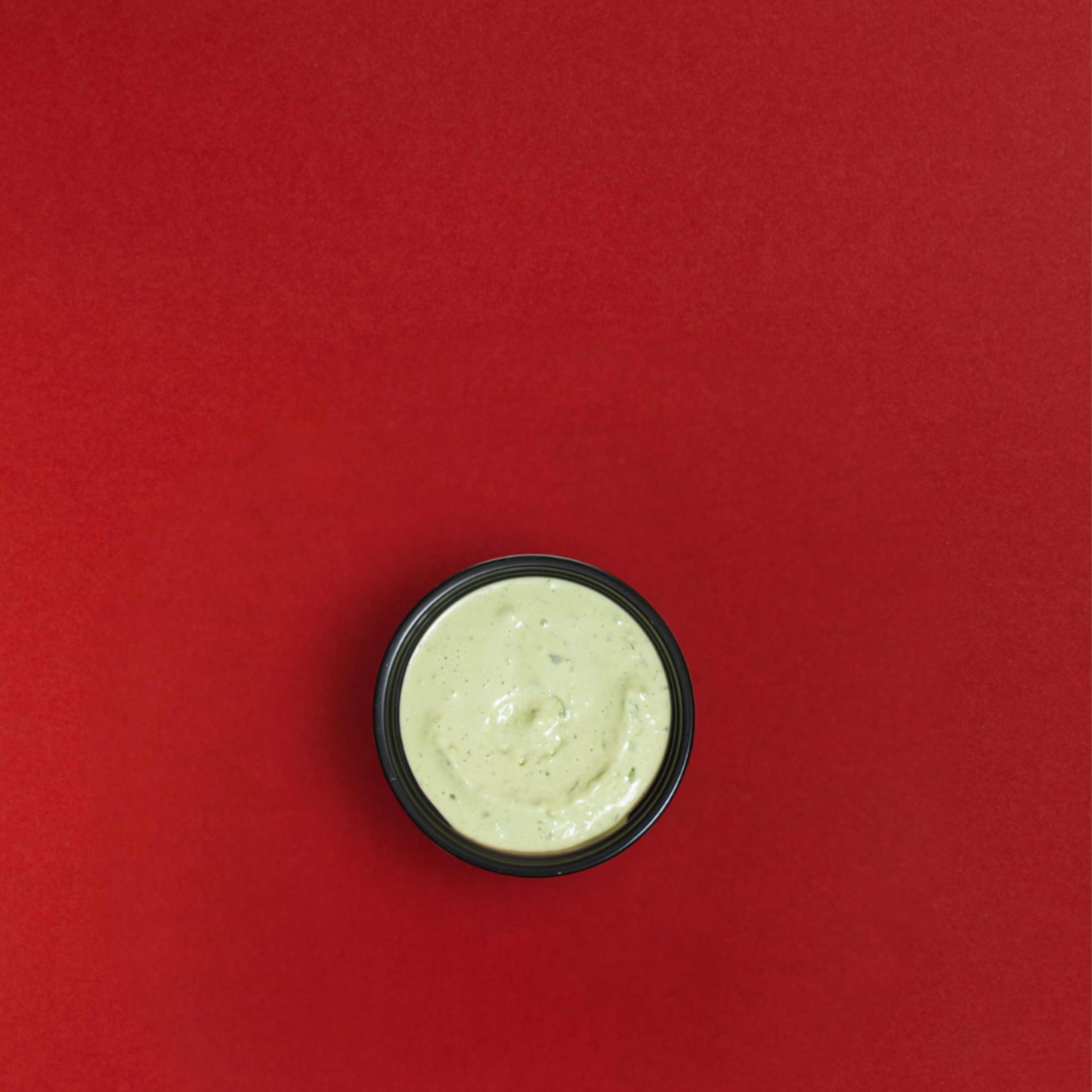 Salsa De Ajo