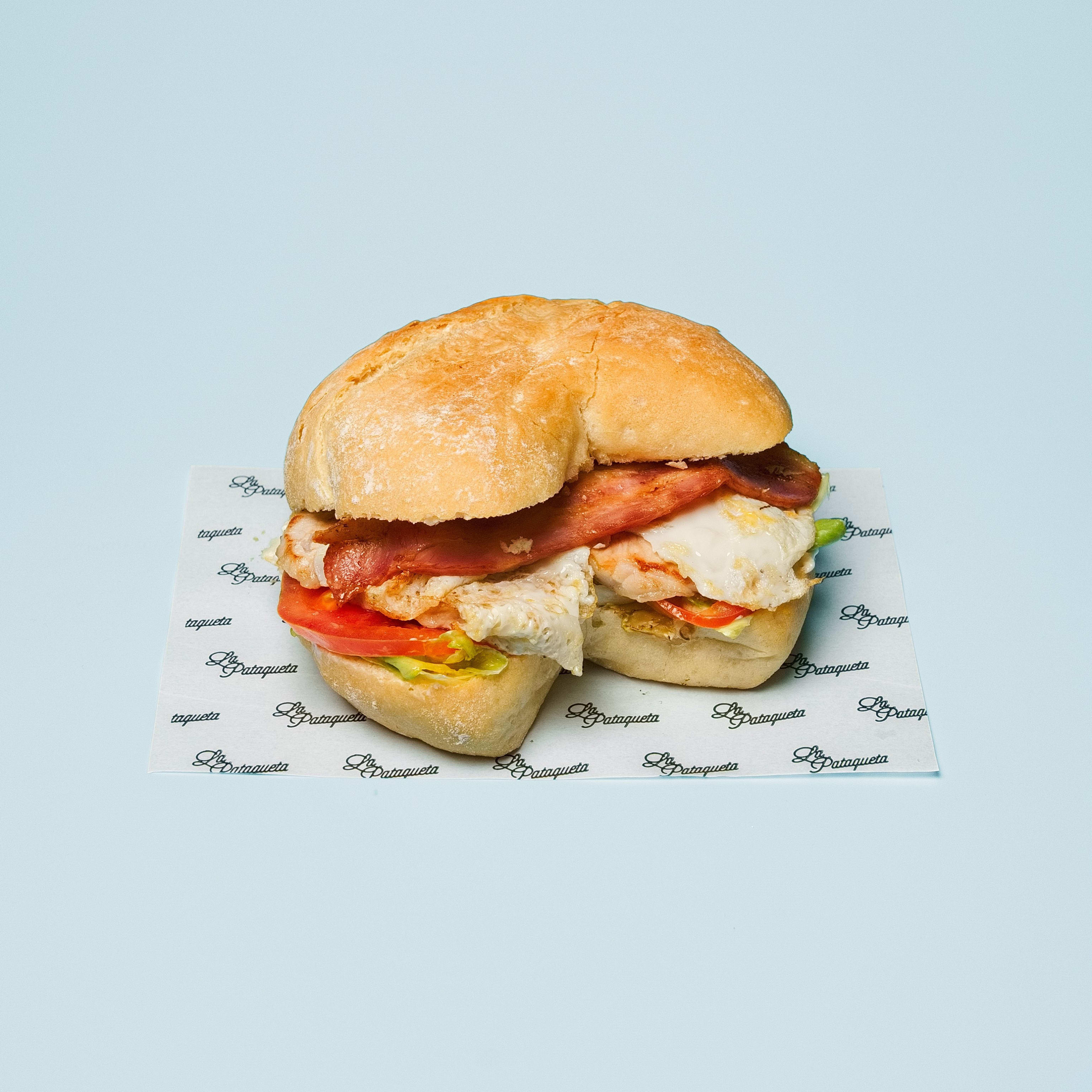Chivito