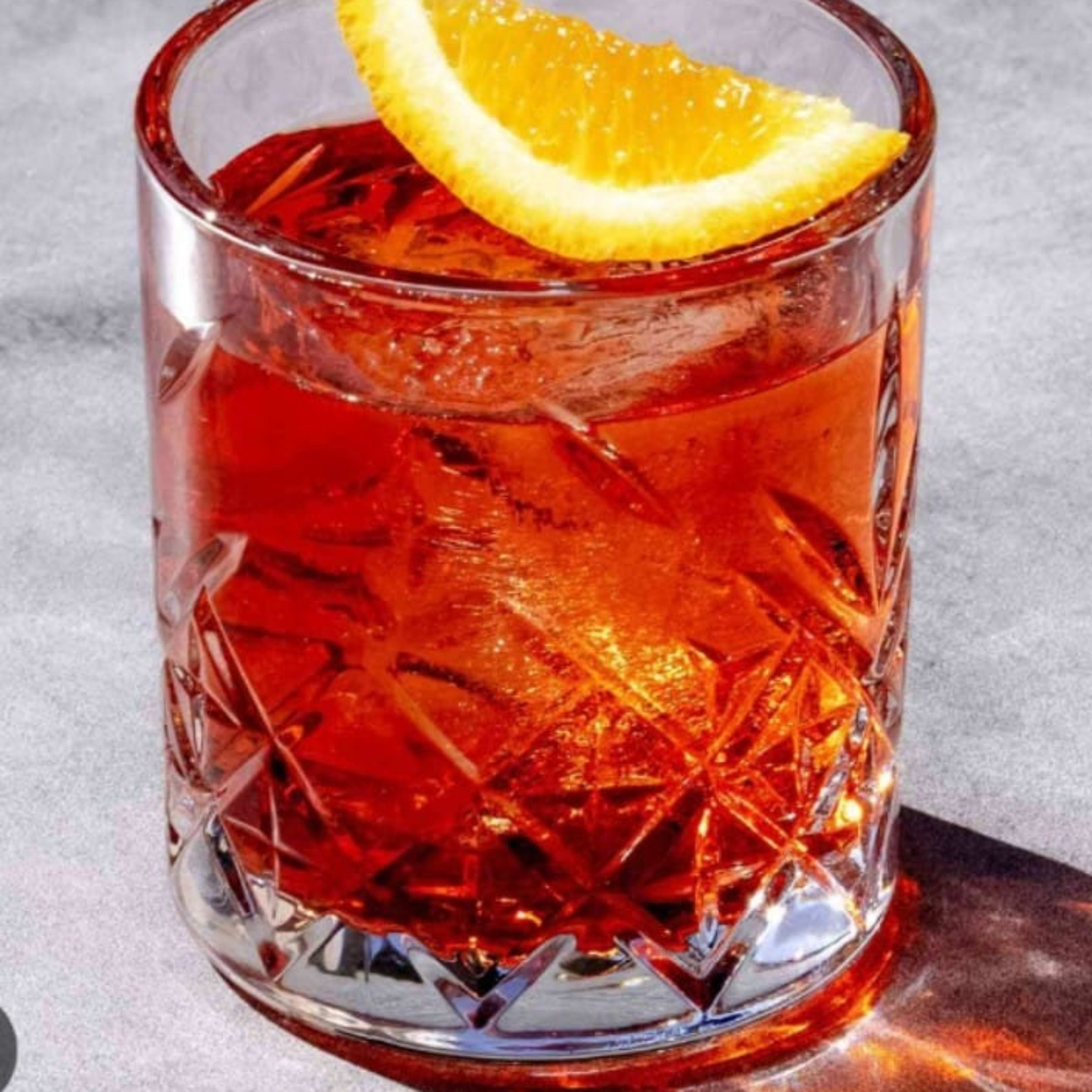 NEGRONI