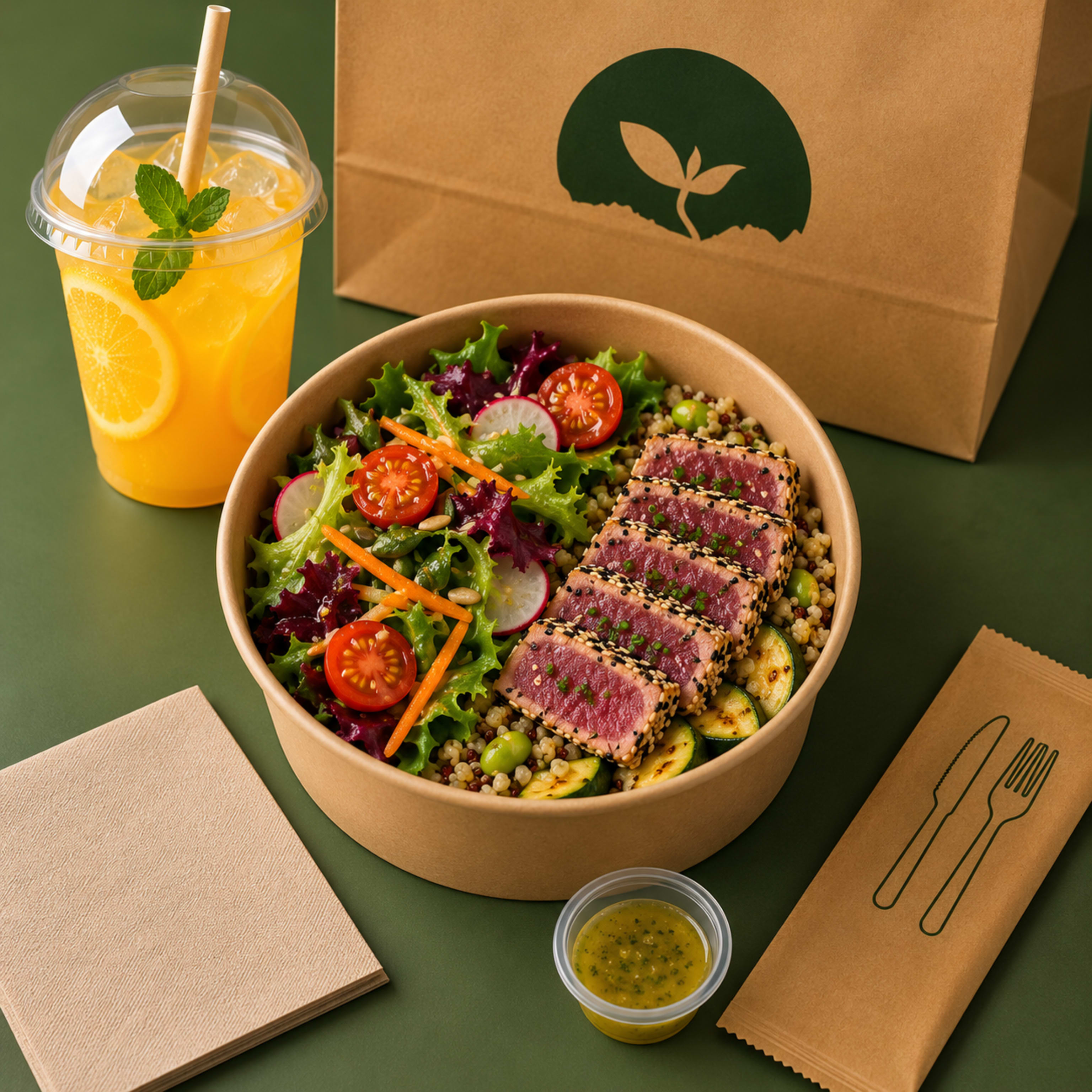 MENÚ SMART (De 13h a 16h)