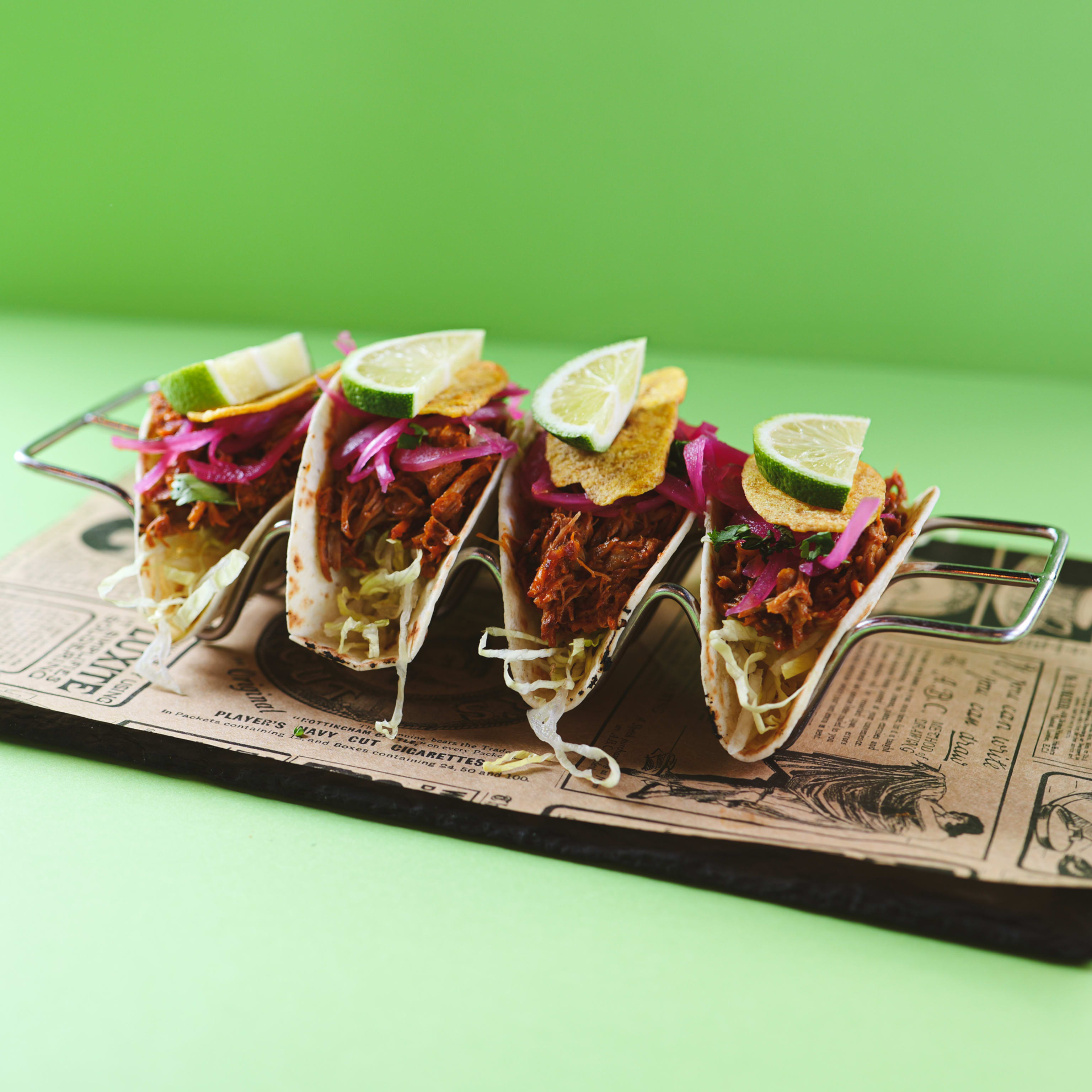 PINCHO TACOS