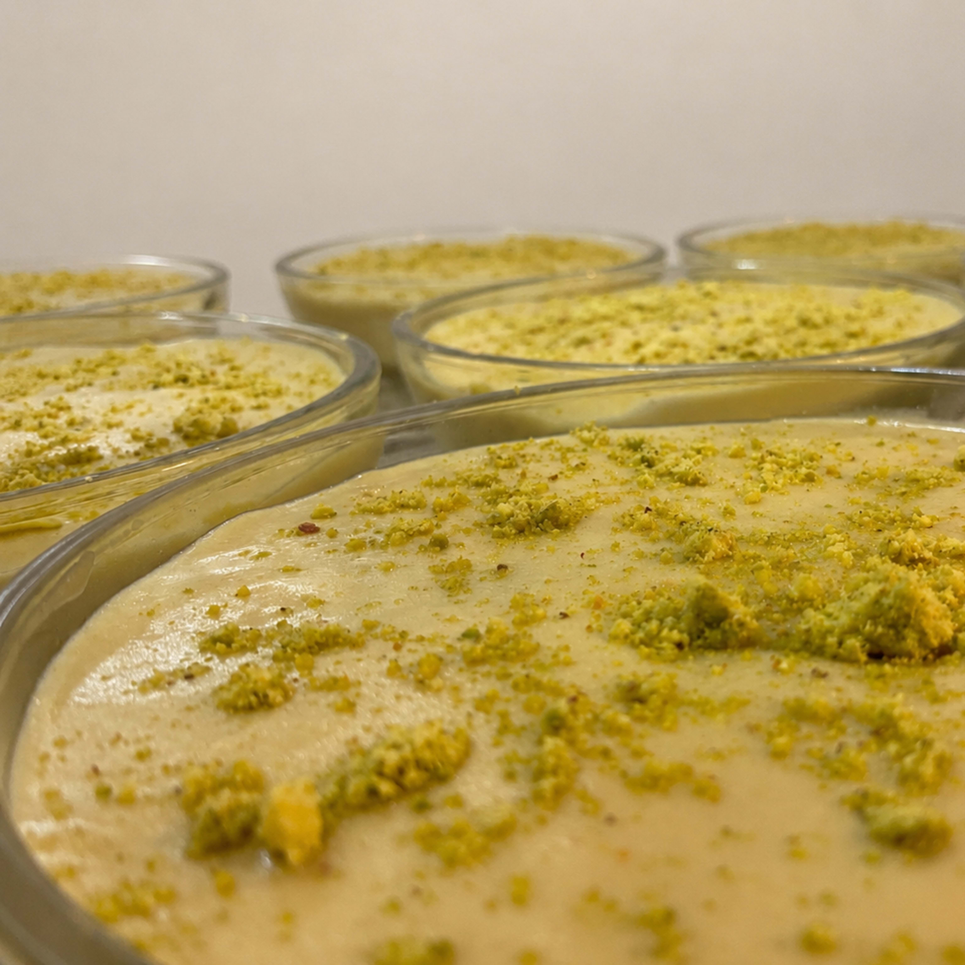 TIRAMISU PISTACHO ¡¡NUEVO!!
