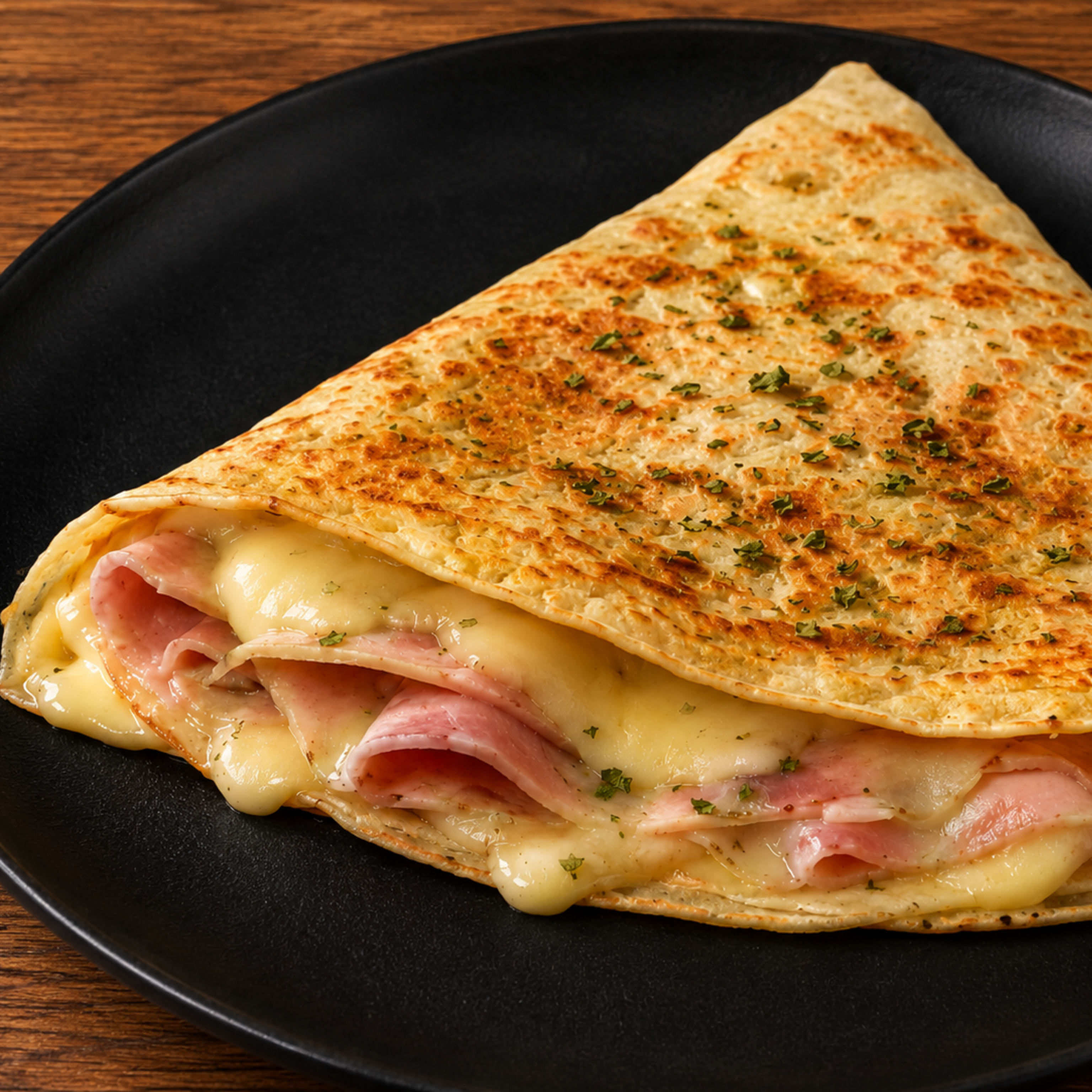 🐷🧀Crep Mixta