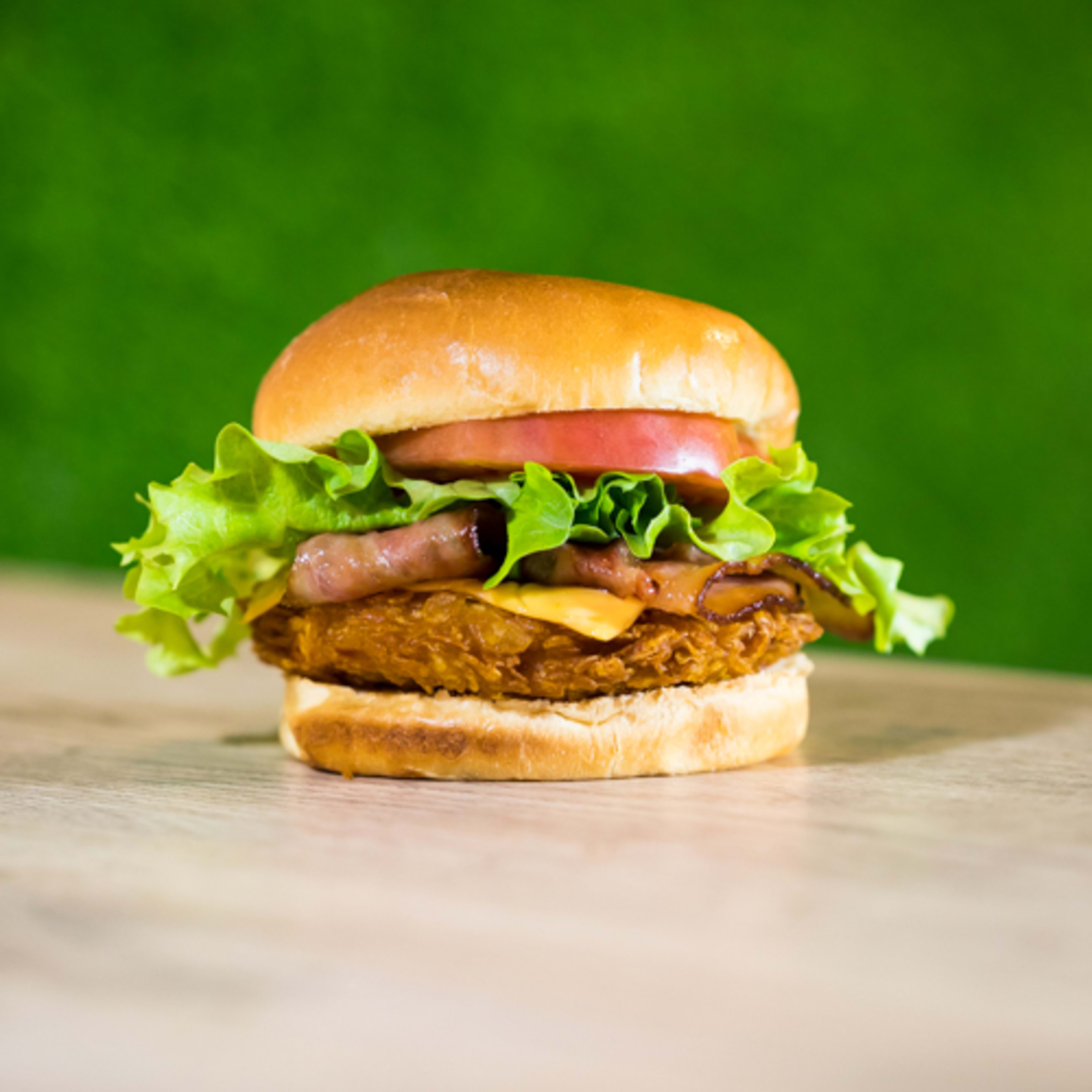ORIGINAL CRISPY CHICKEN
