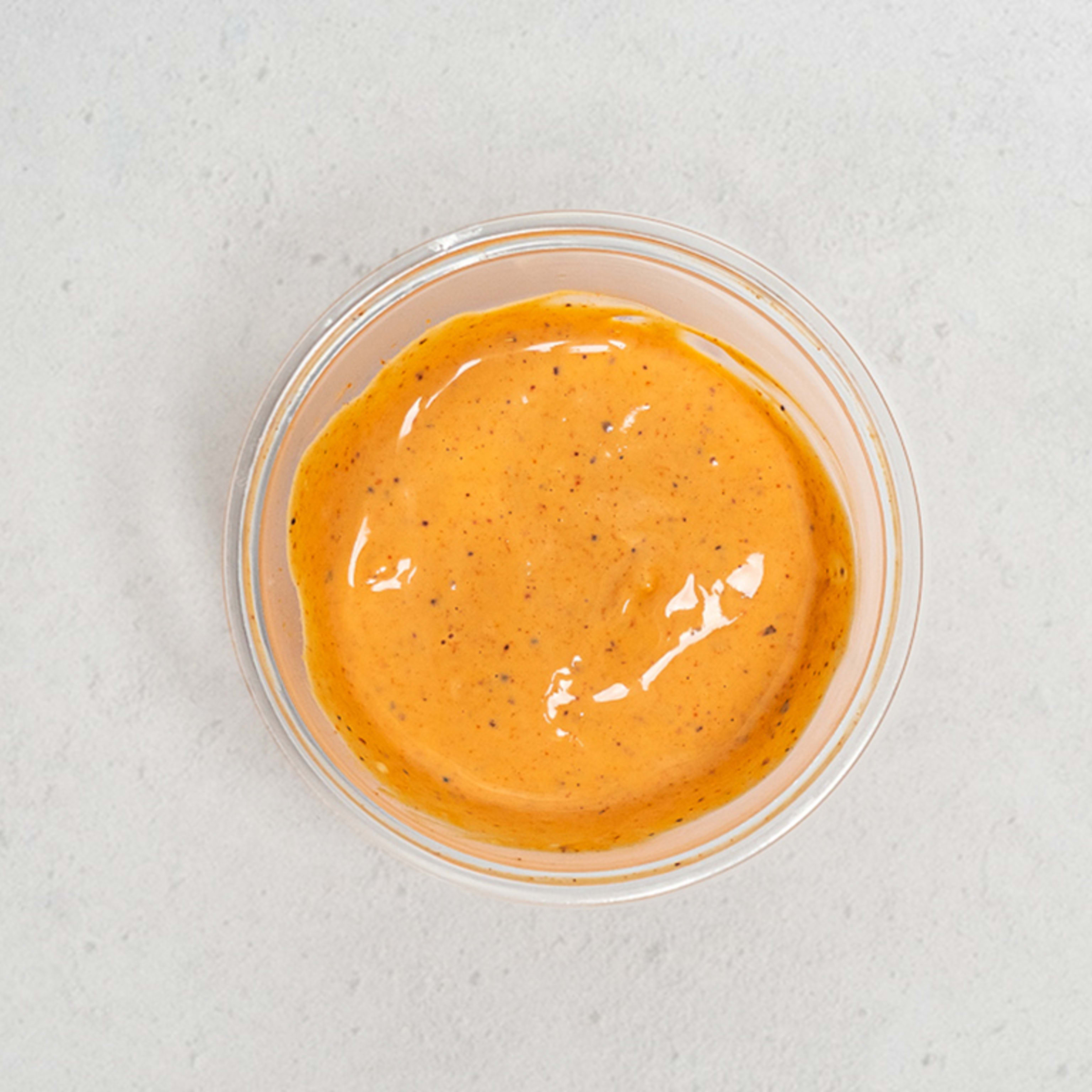 SALSA CHEDDAR