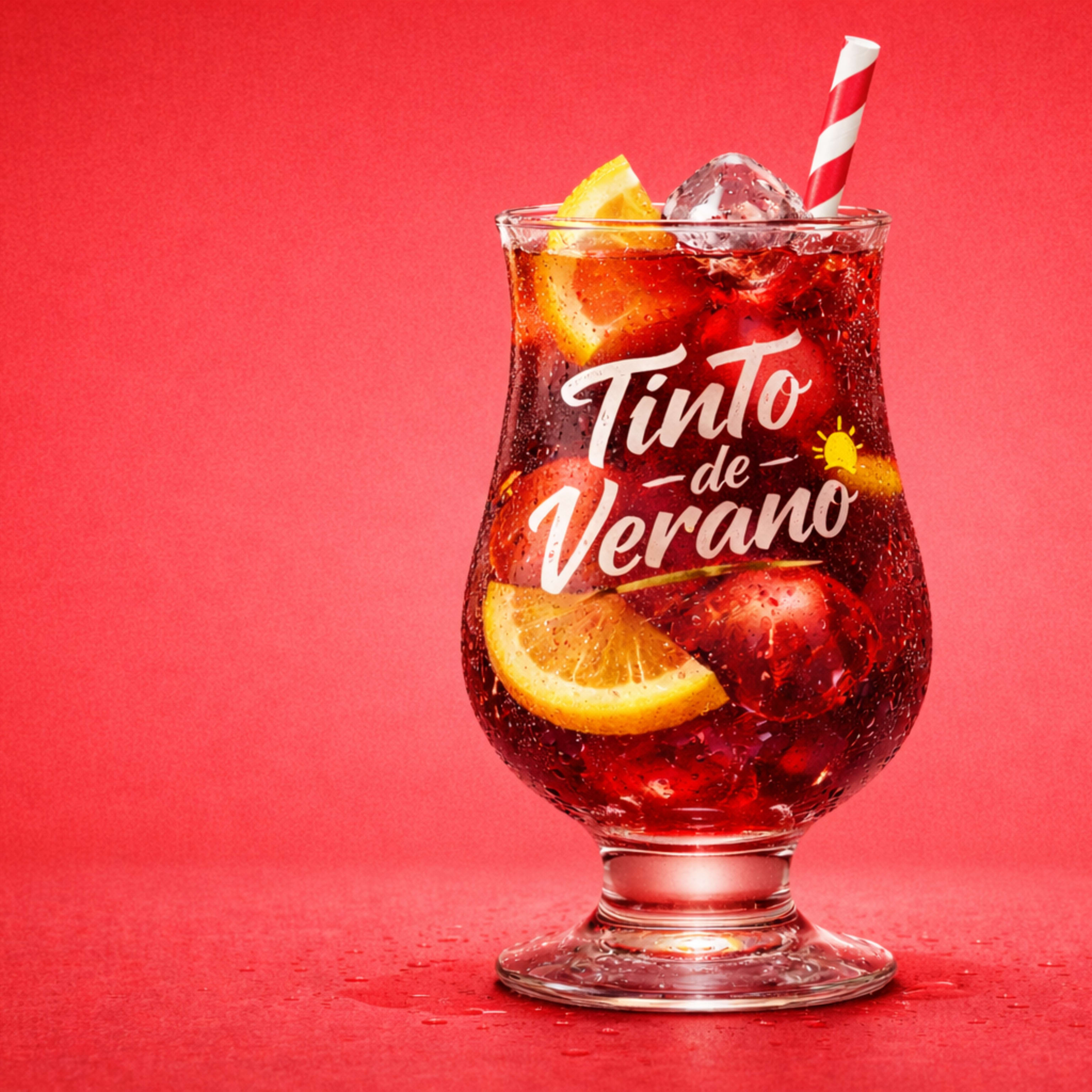 TINTO DE VERANO