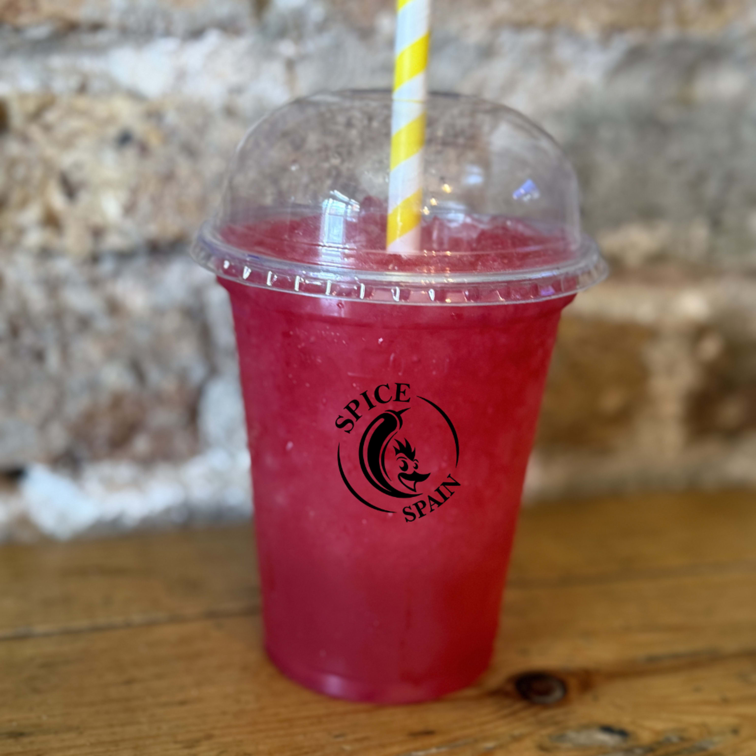 Strawberry Lemonade