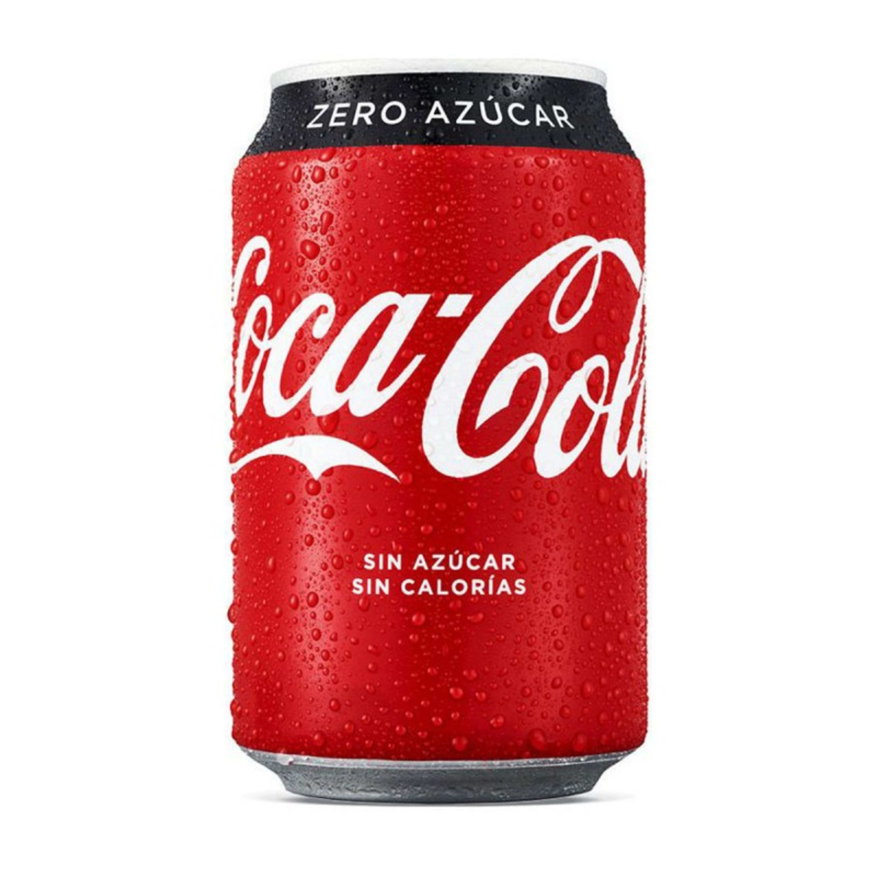 Coca‑Cola® Zero Azúcar