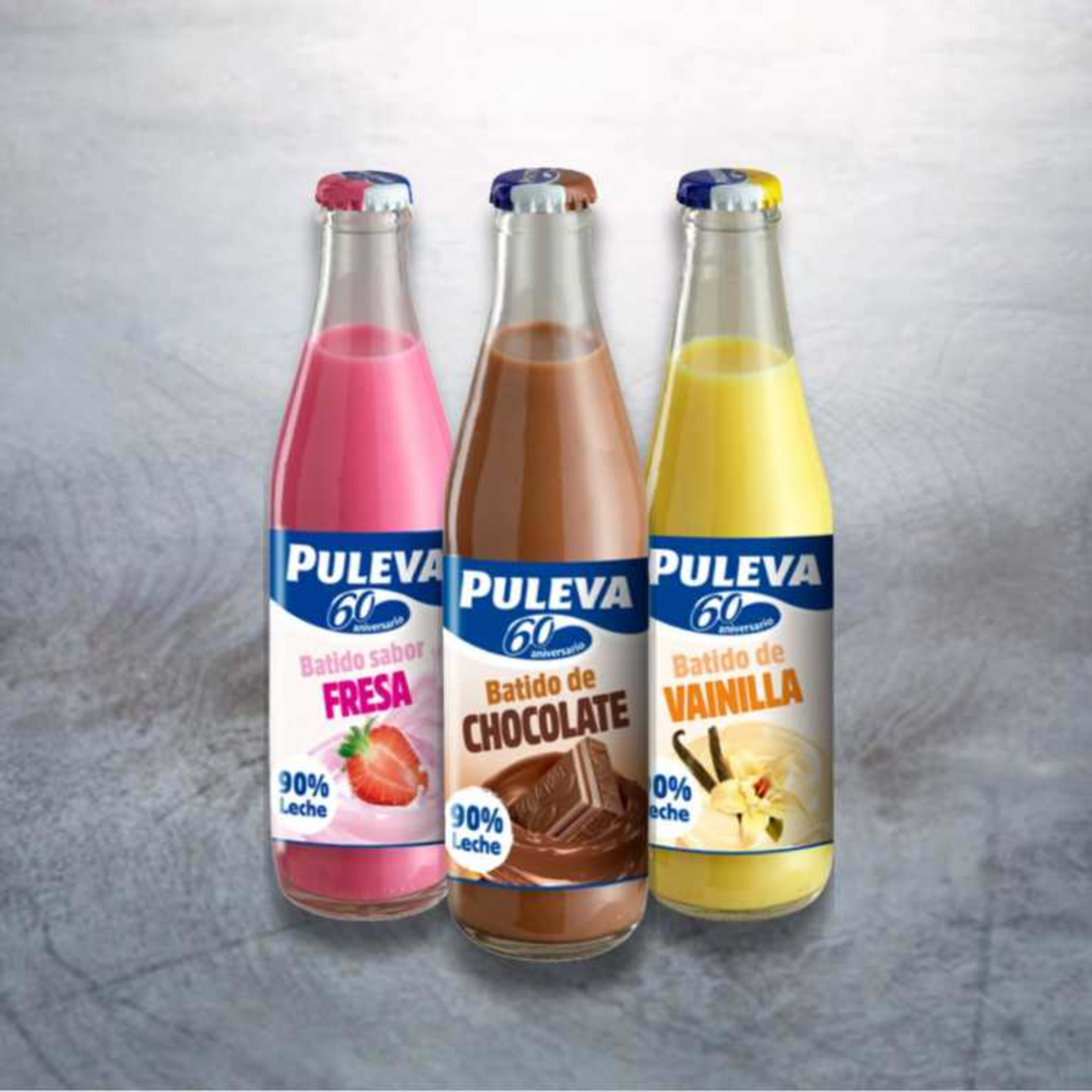 Puleva Milkshake