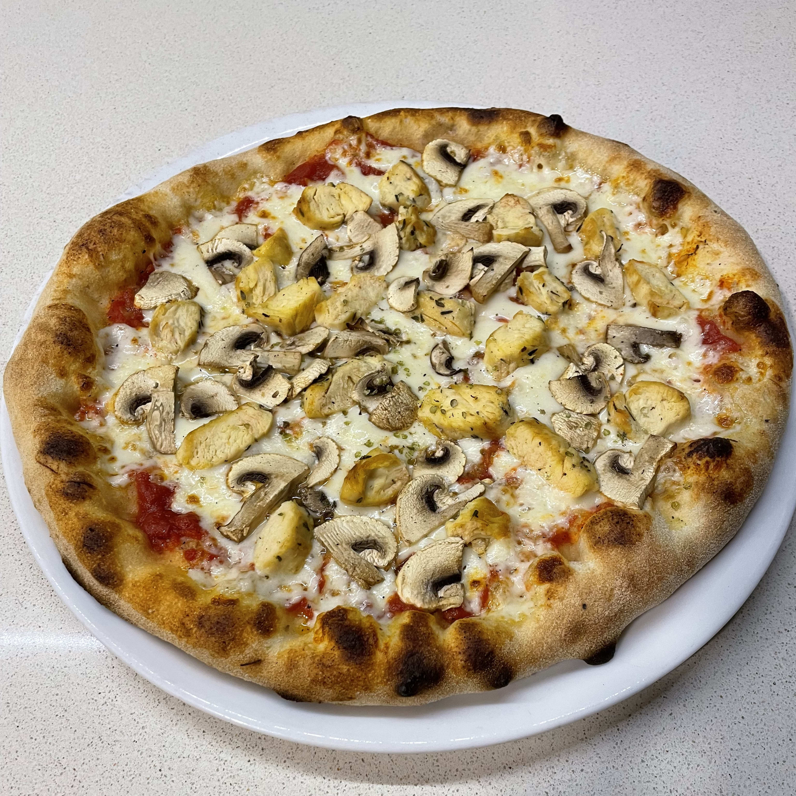 FAMILIAR POLLO