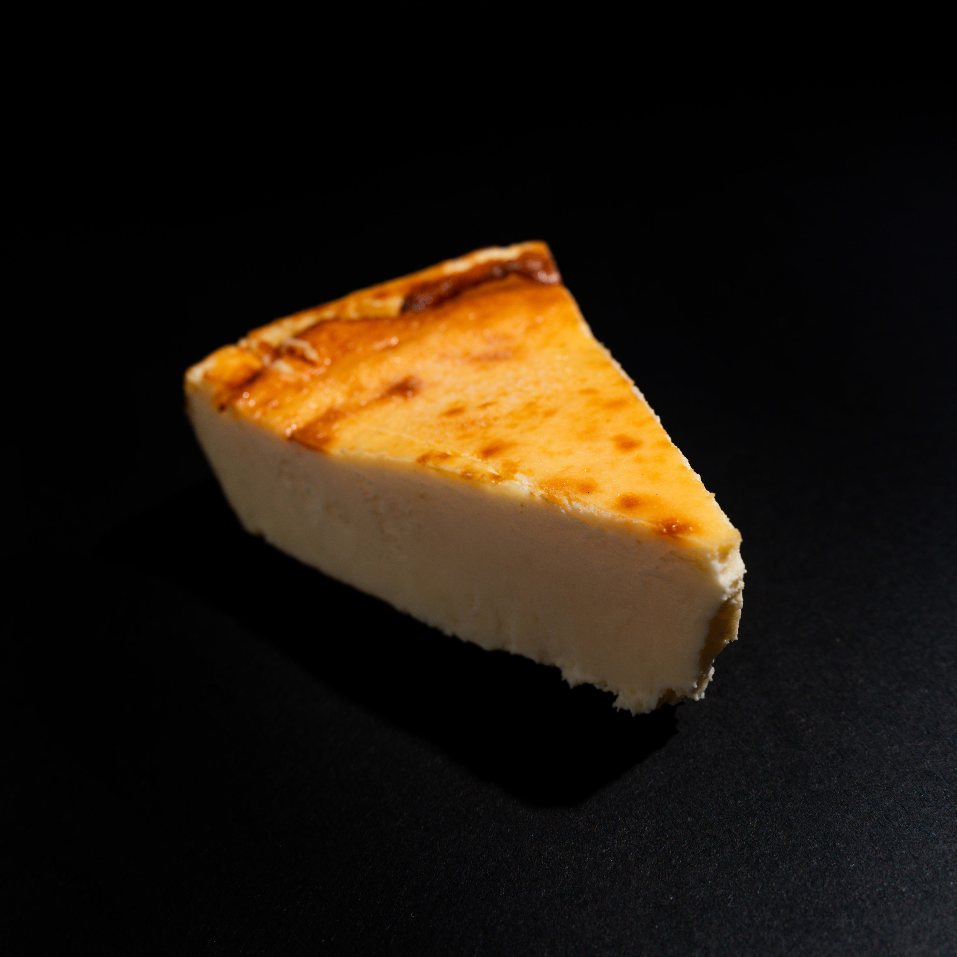 Tarta de Queso