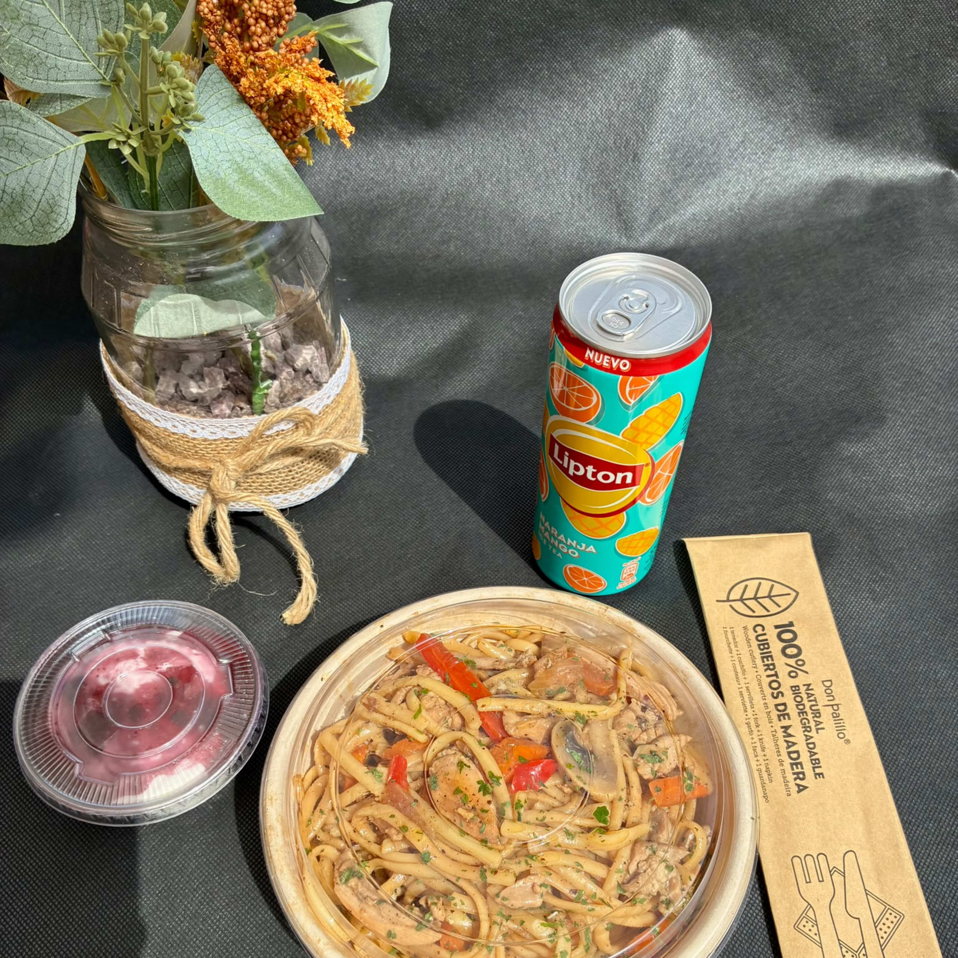 Dish of the day (Monday to Friday)