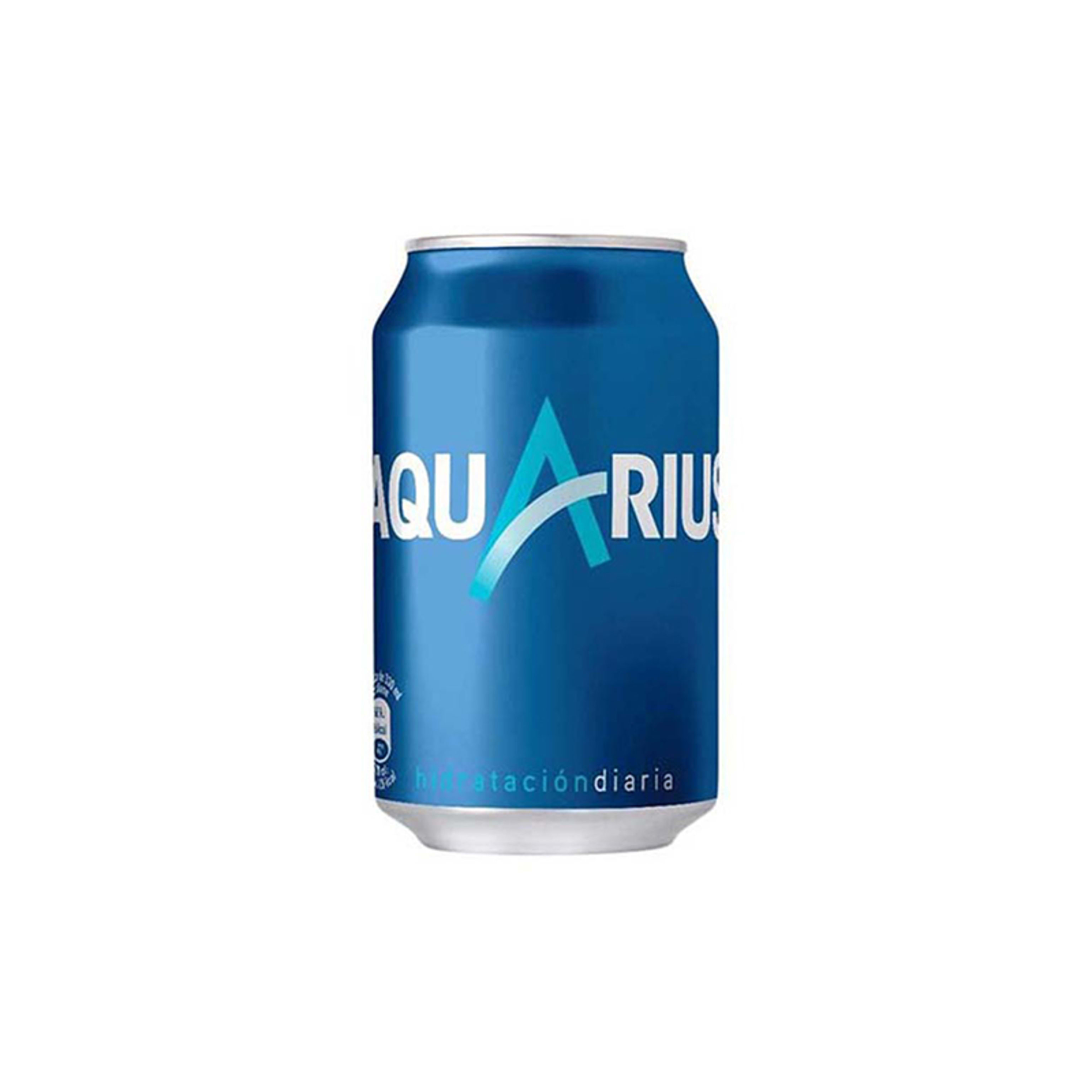 Aquarius Limón
