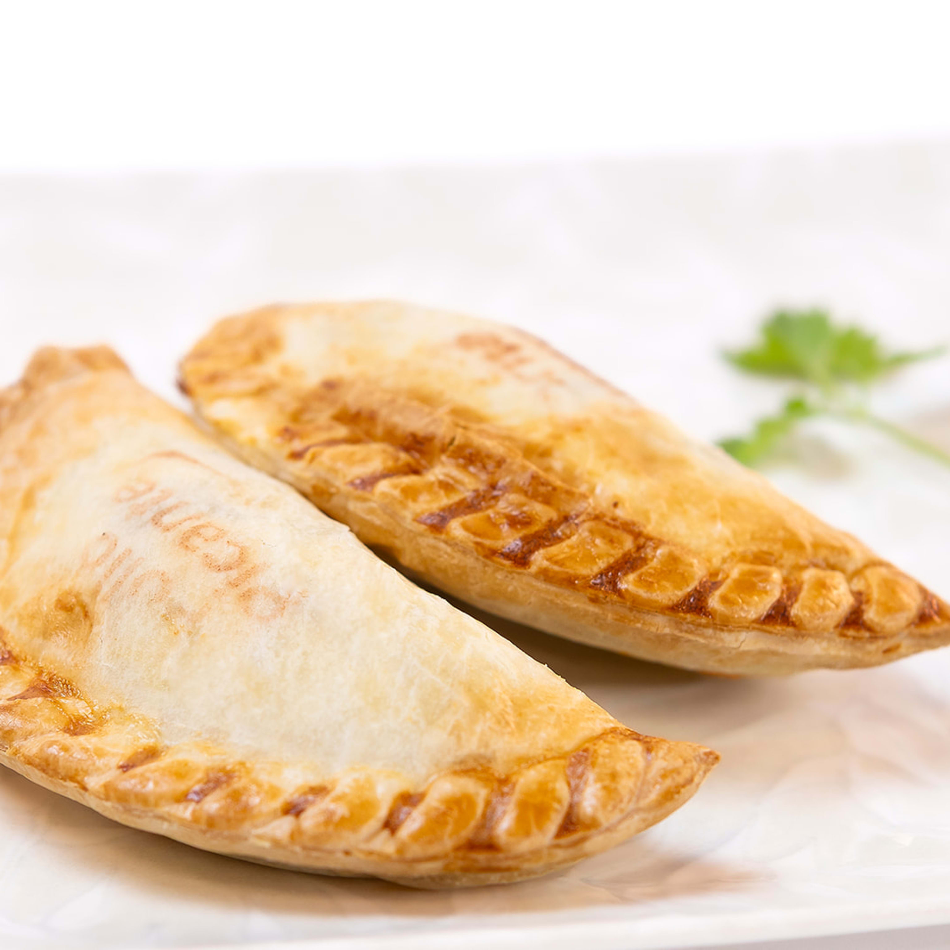 EMPANADA CARNE SUAVE