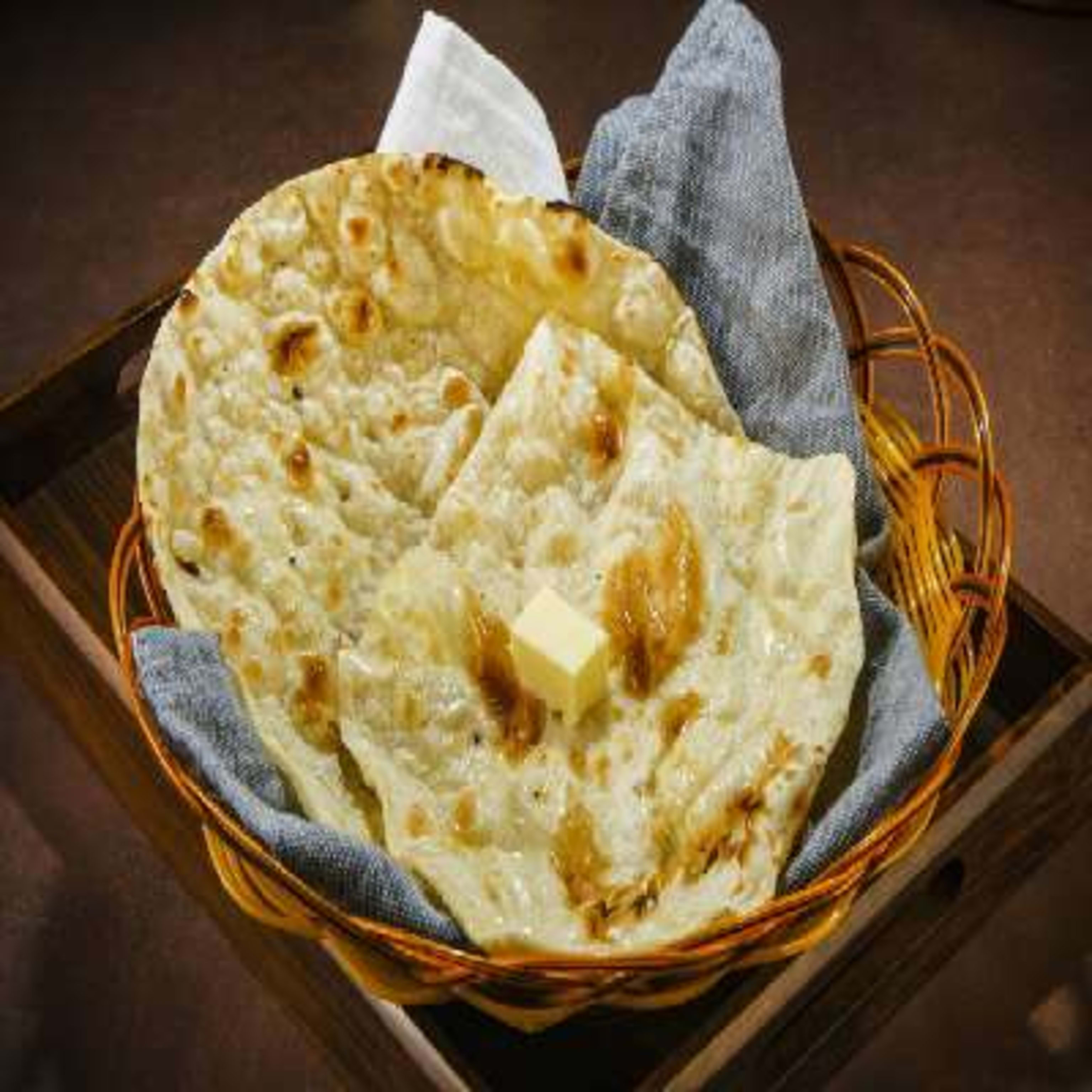 Butter Nan