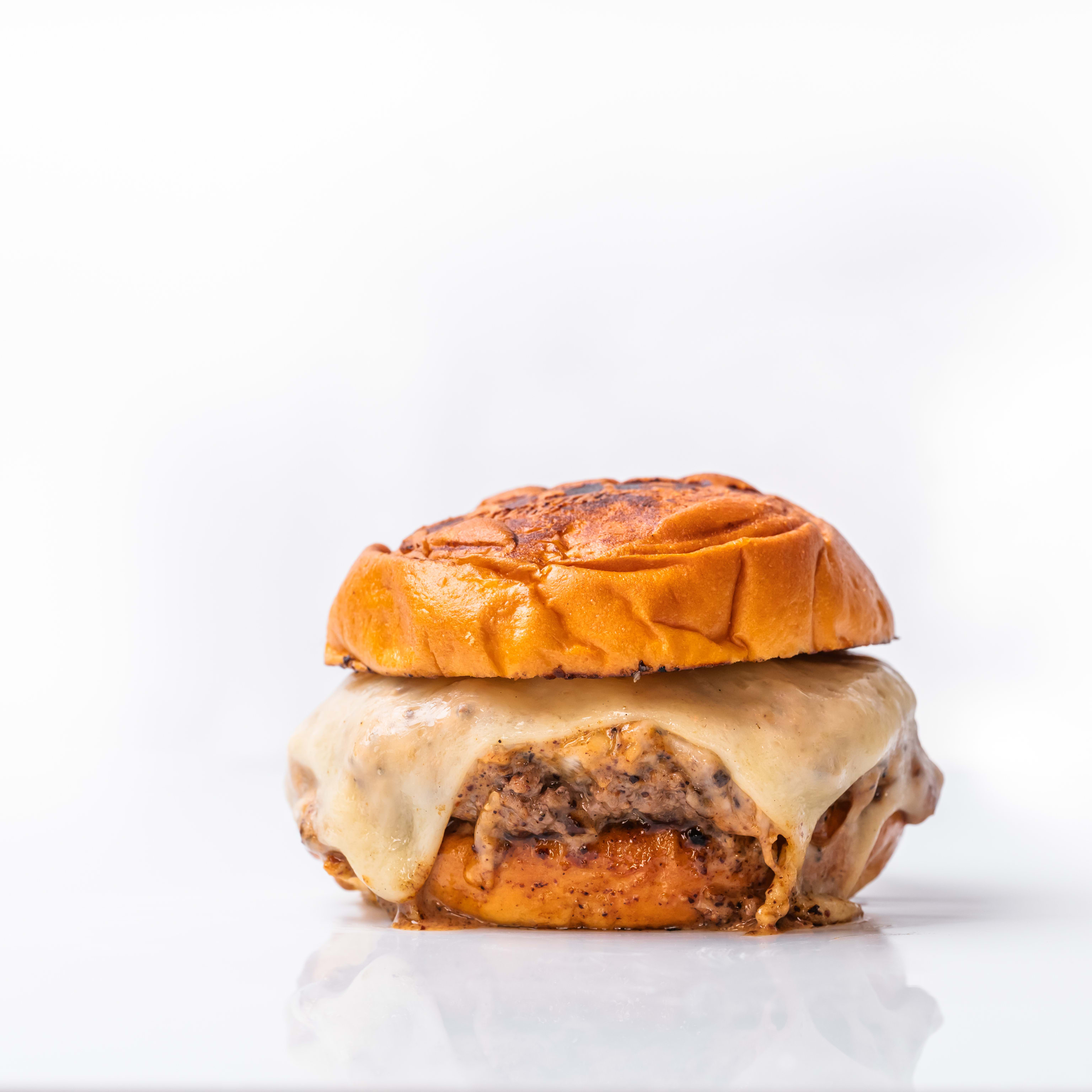 Logan by Toro Burger