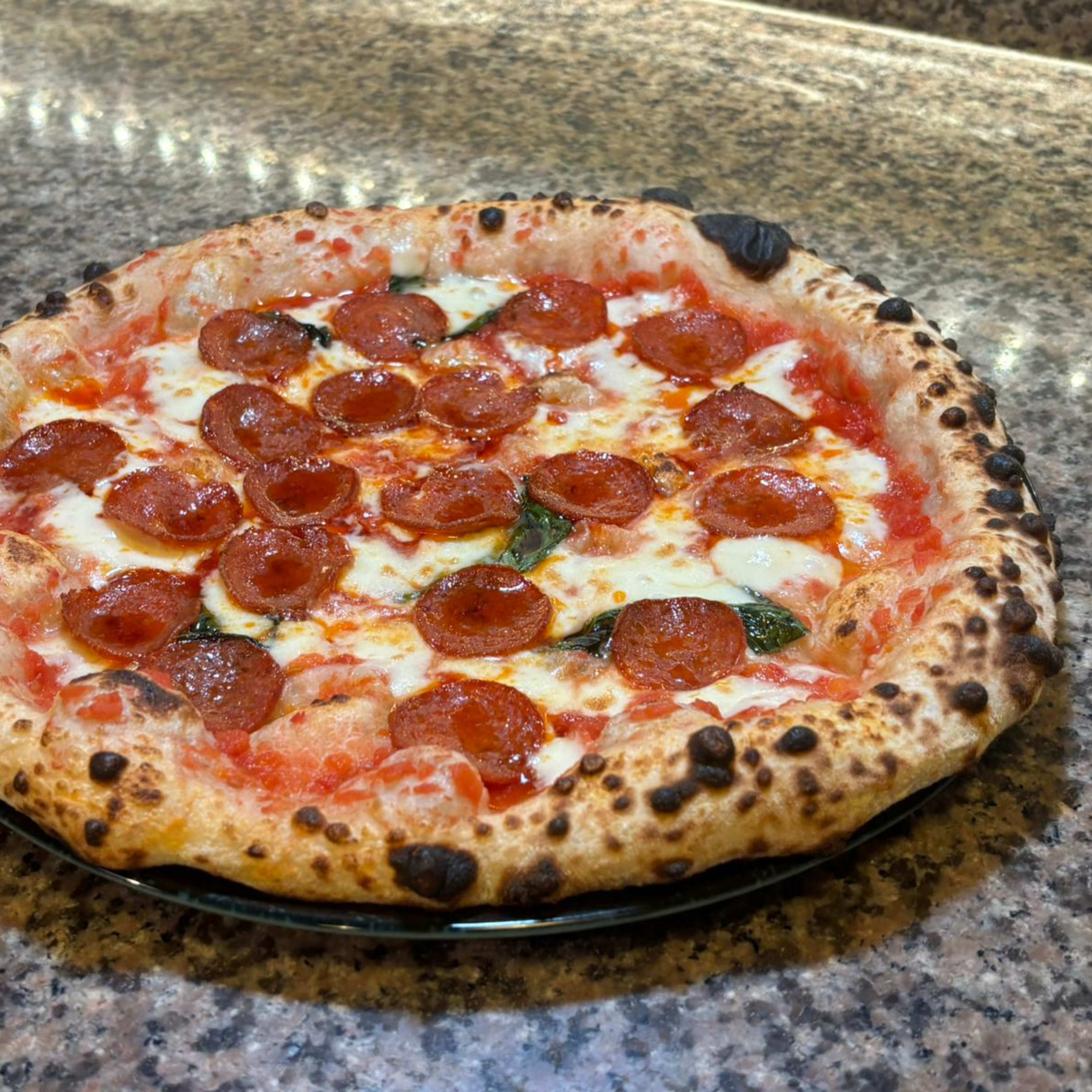 Pepperoni