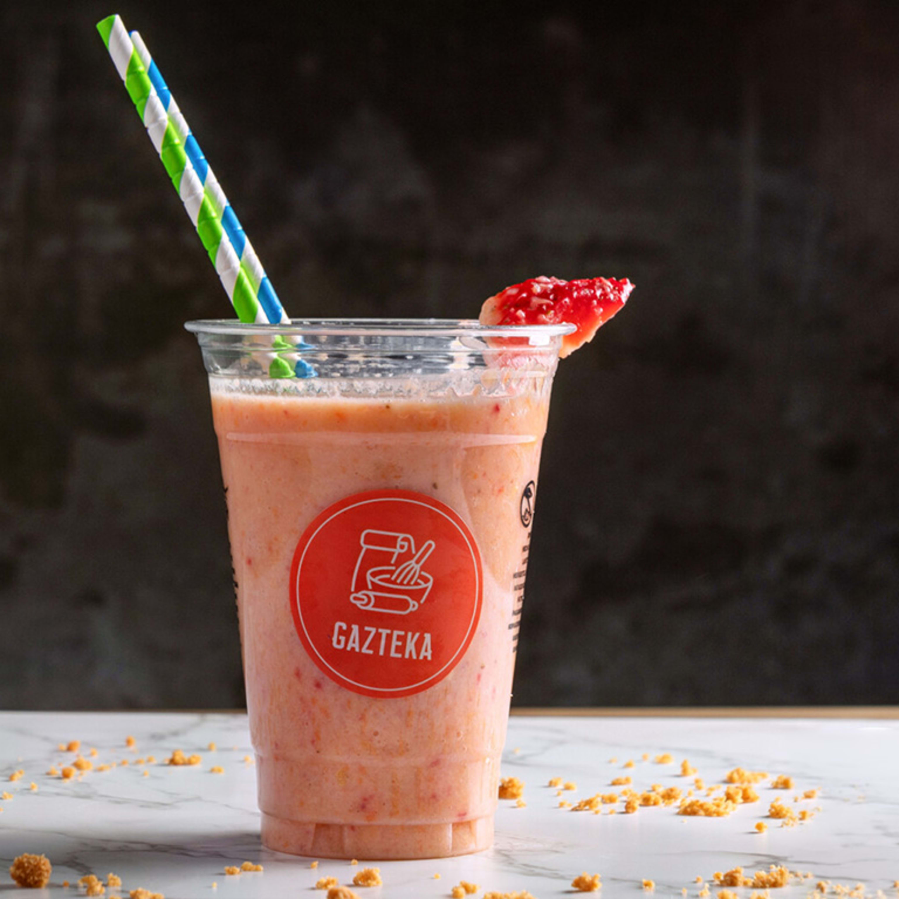 SMOOTHIE ENERGY