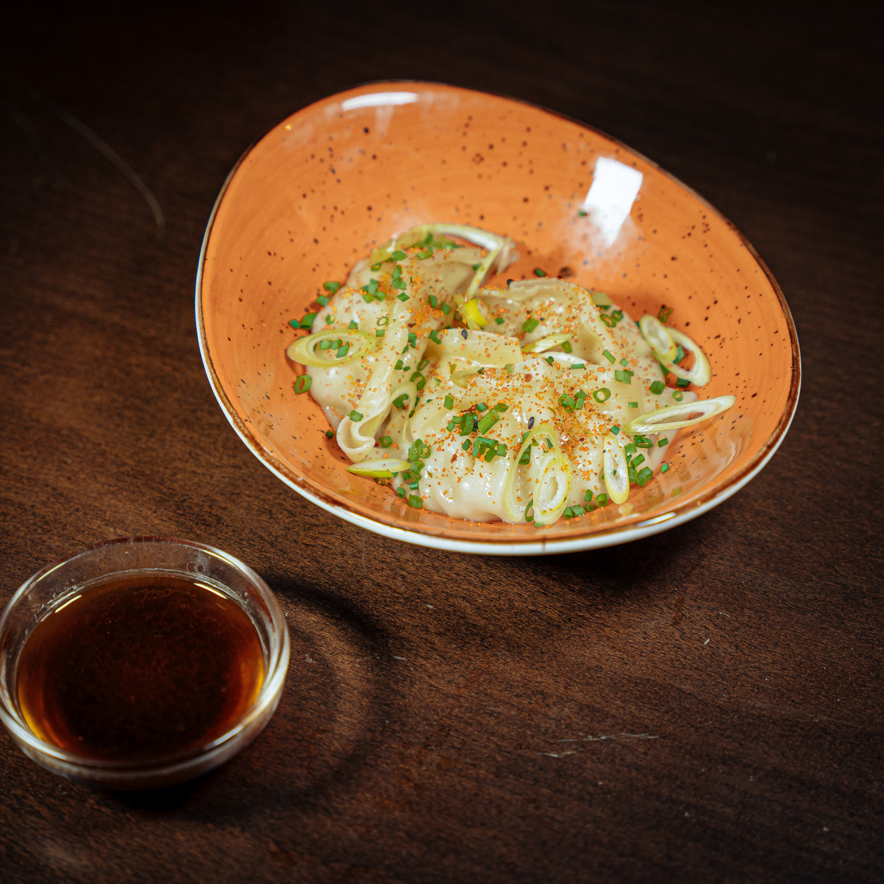Gyoza Porc