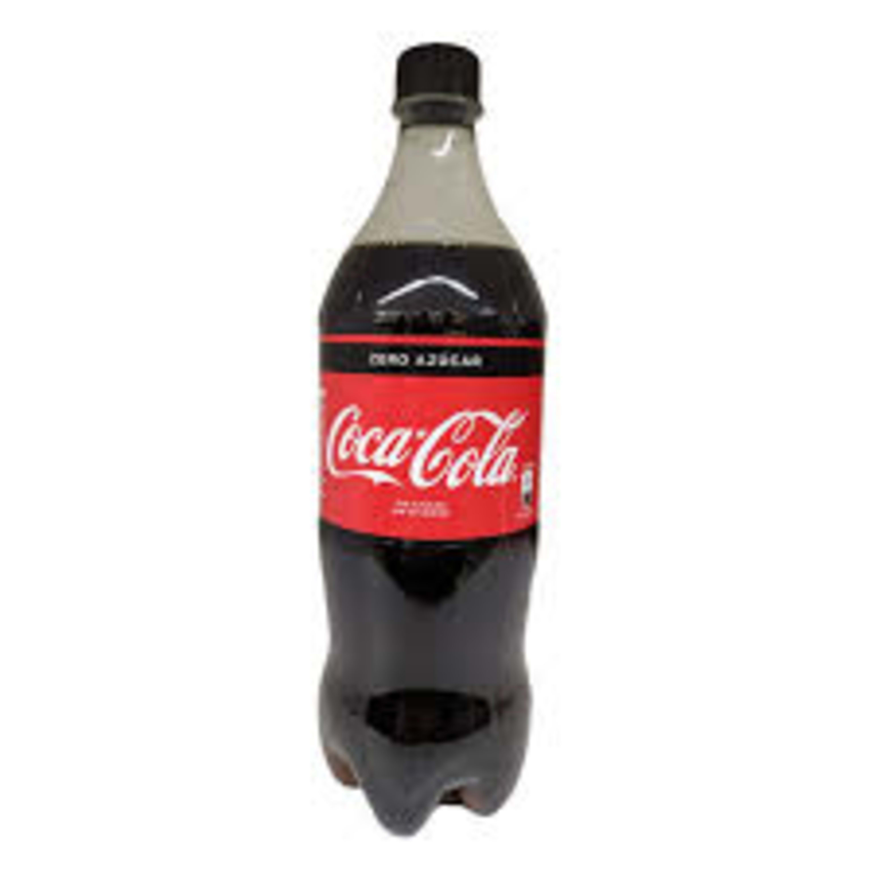 COCA COLA ZERO