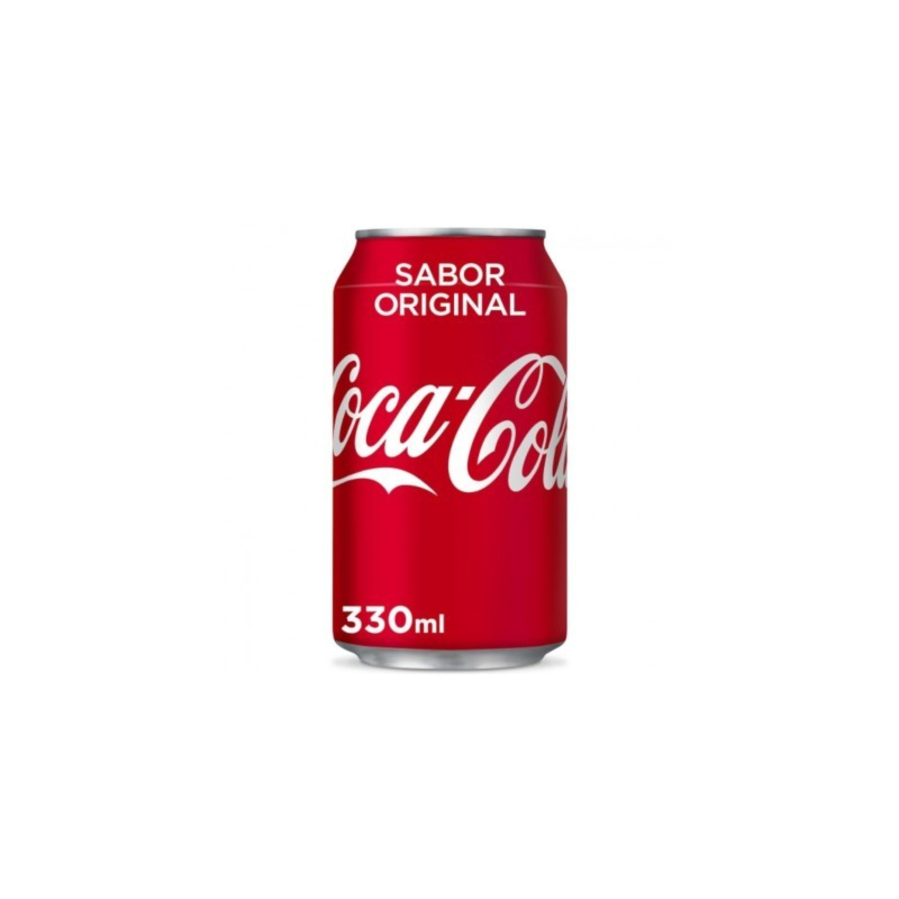COCA-COLA 33cl.