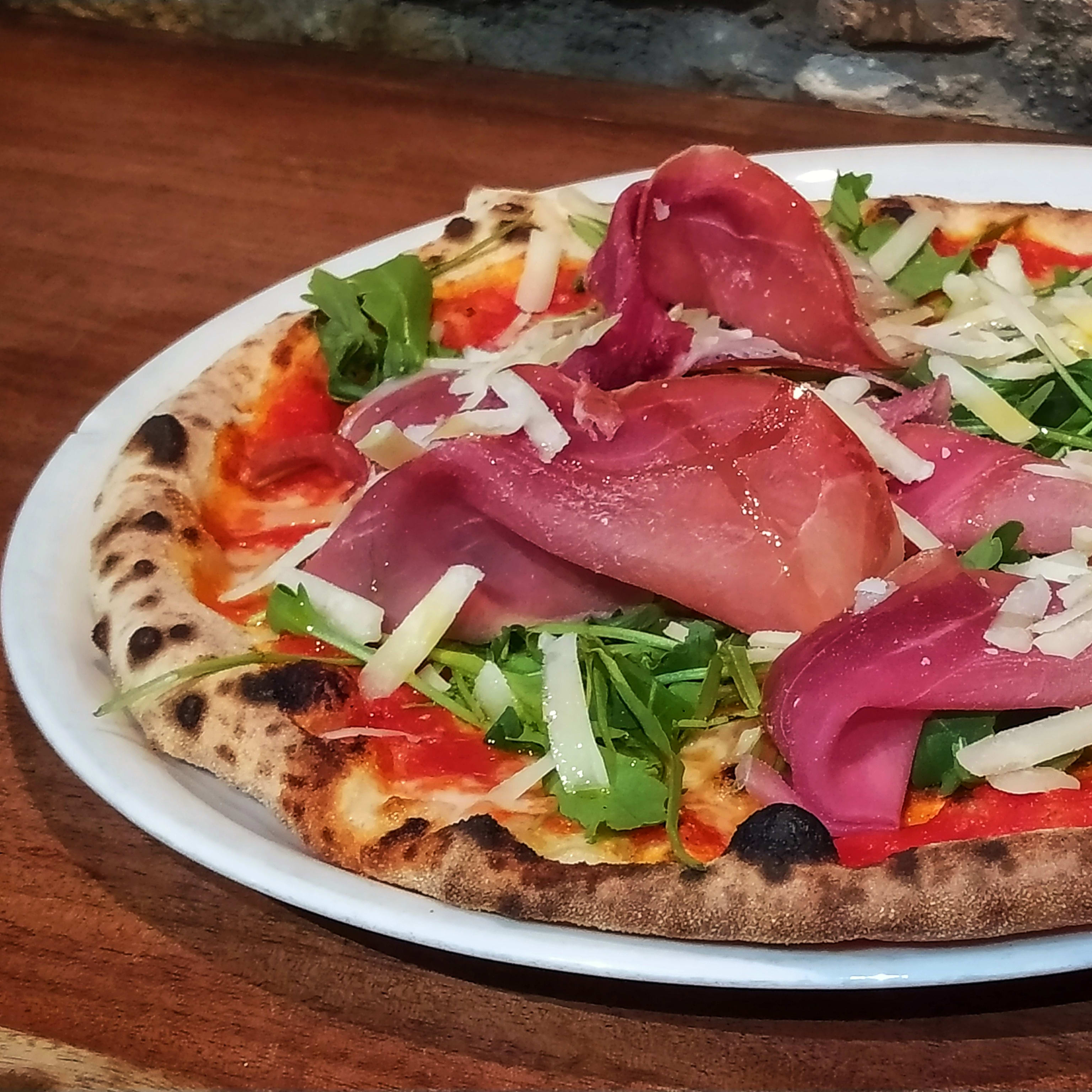 PZD- Pizza Ruca