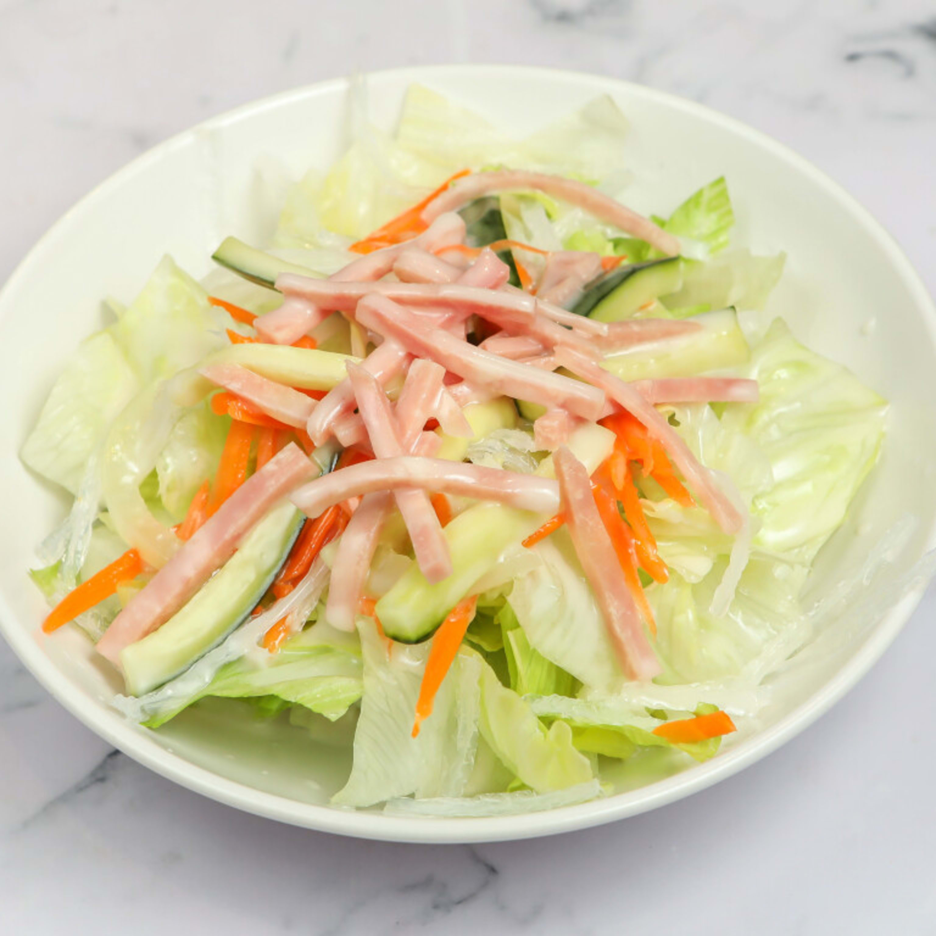 Ensalada China