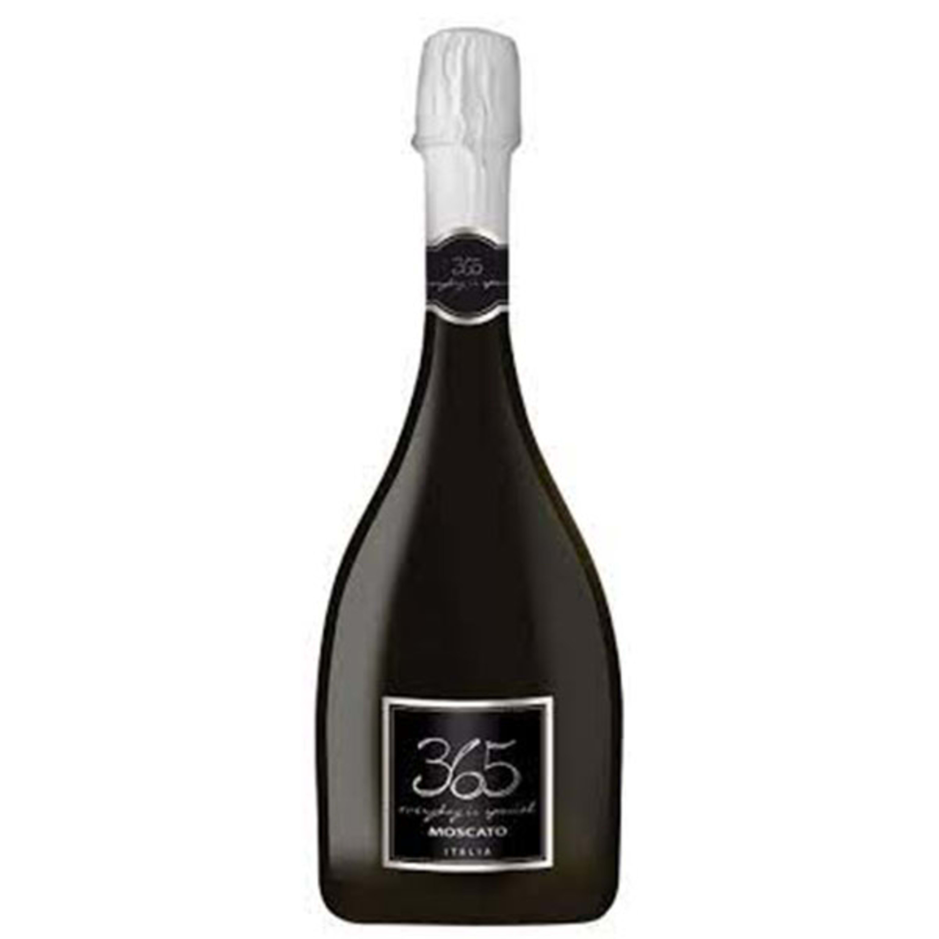 Vino Blanco Moscato 365