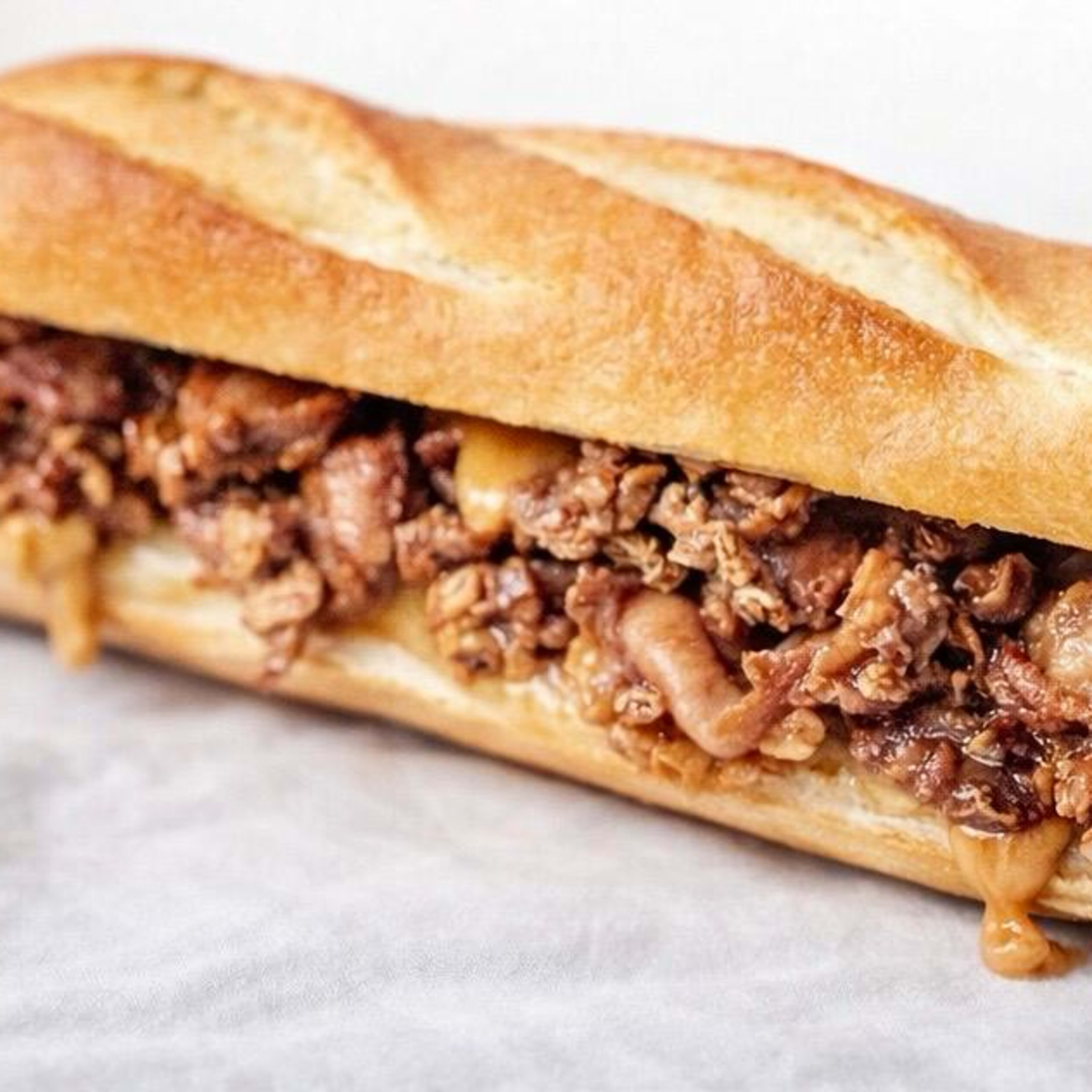 Bocadillo Castizo